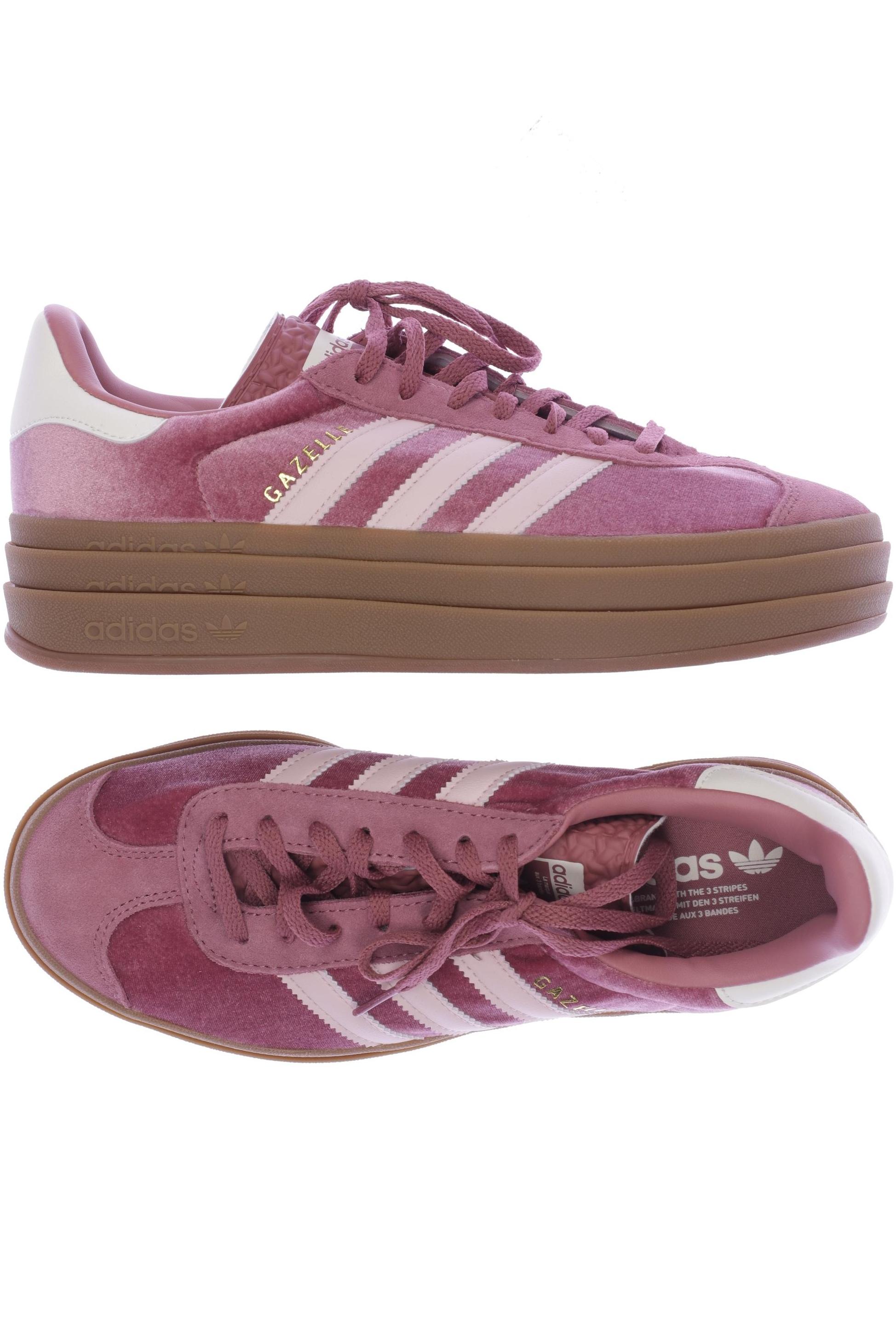 

adidas Originals Damen Sneakers, pink, Gr. 6.5