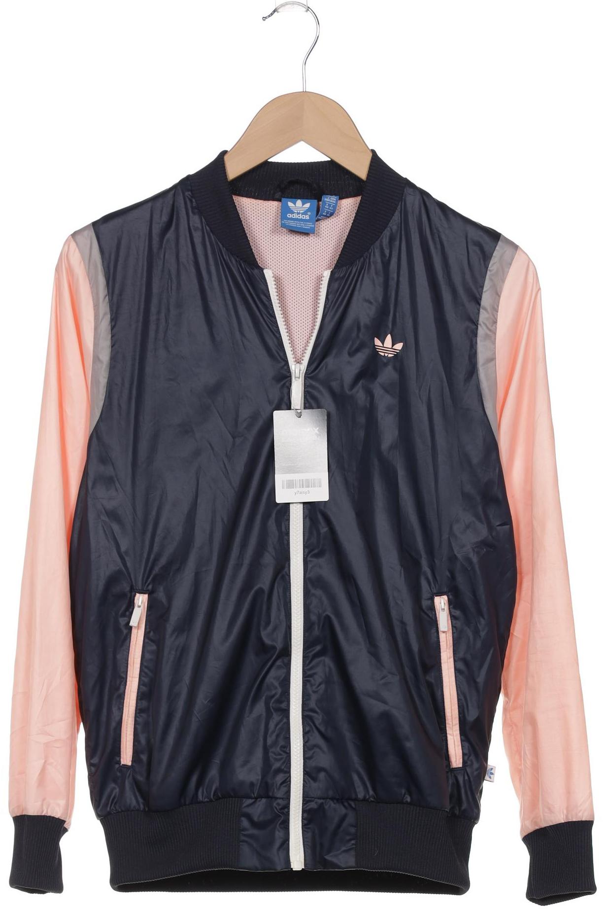 

adidas Originals Damen Jacke, marineblau, Gr. 40