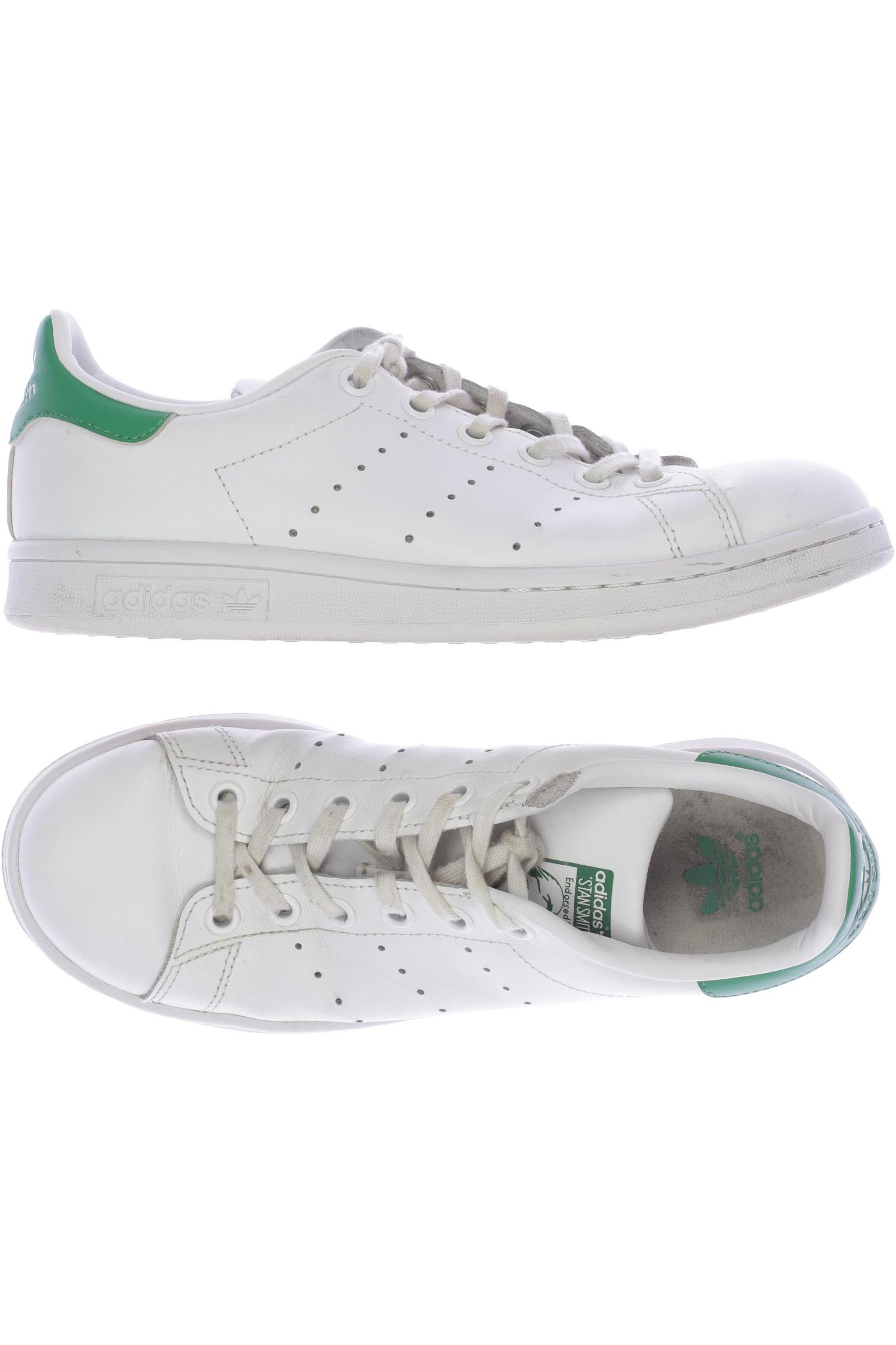 

adidas Originals Damen Sneakers, weiß