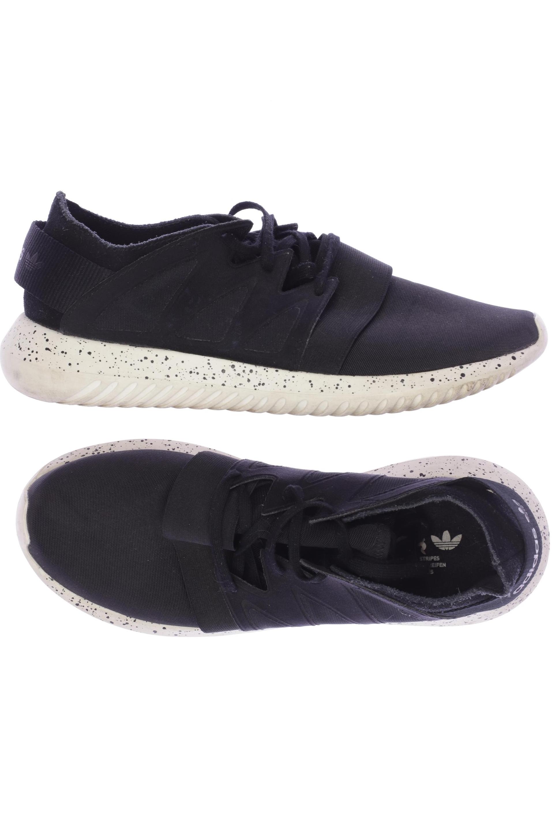 

adidas Originals Damen Sneakers, schwarz, Gr. 7