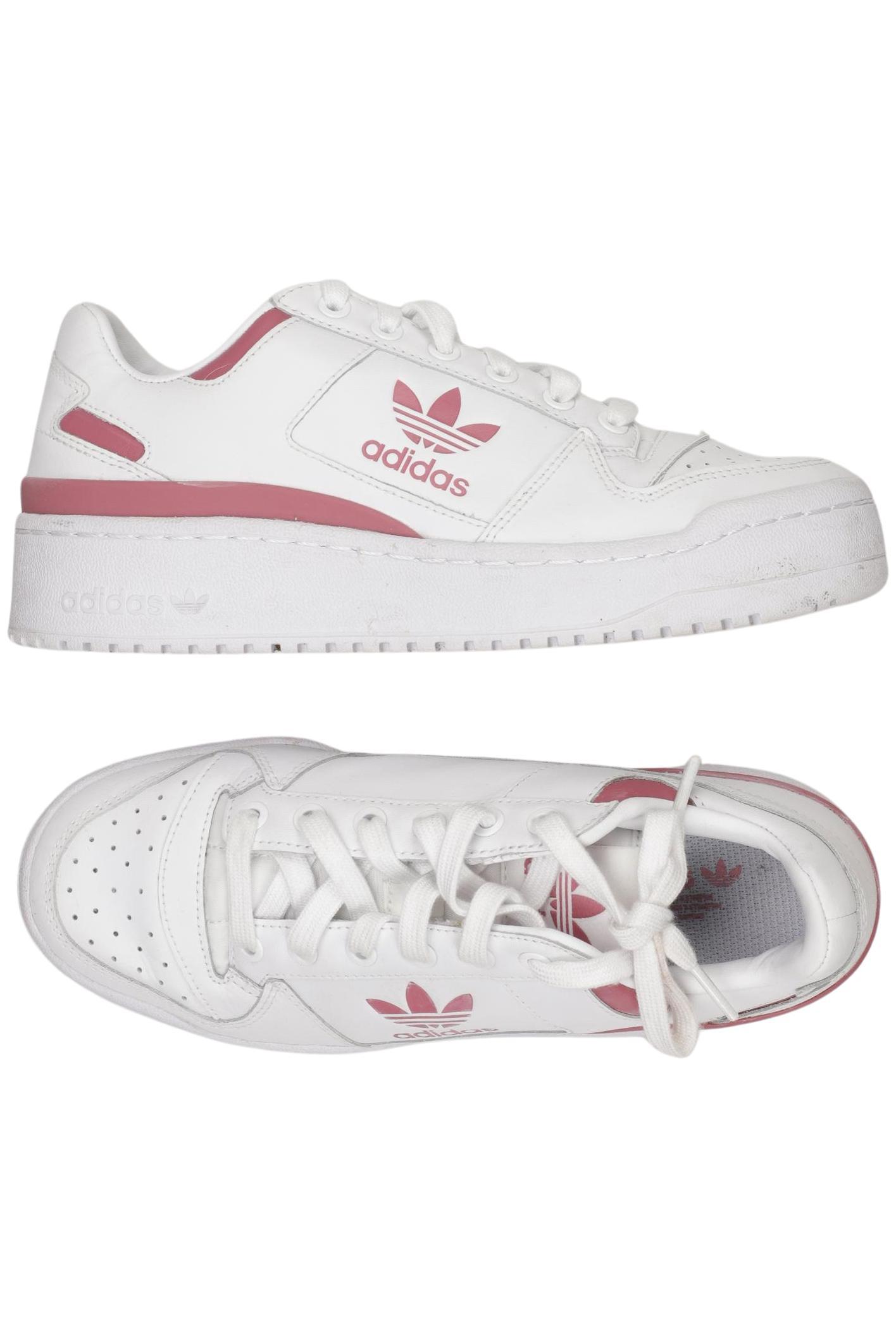 

adidas Originals Damen Sneakers, weiß, Gr. 5