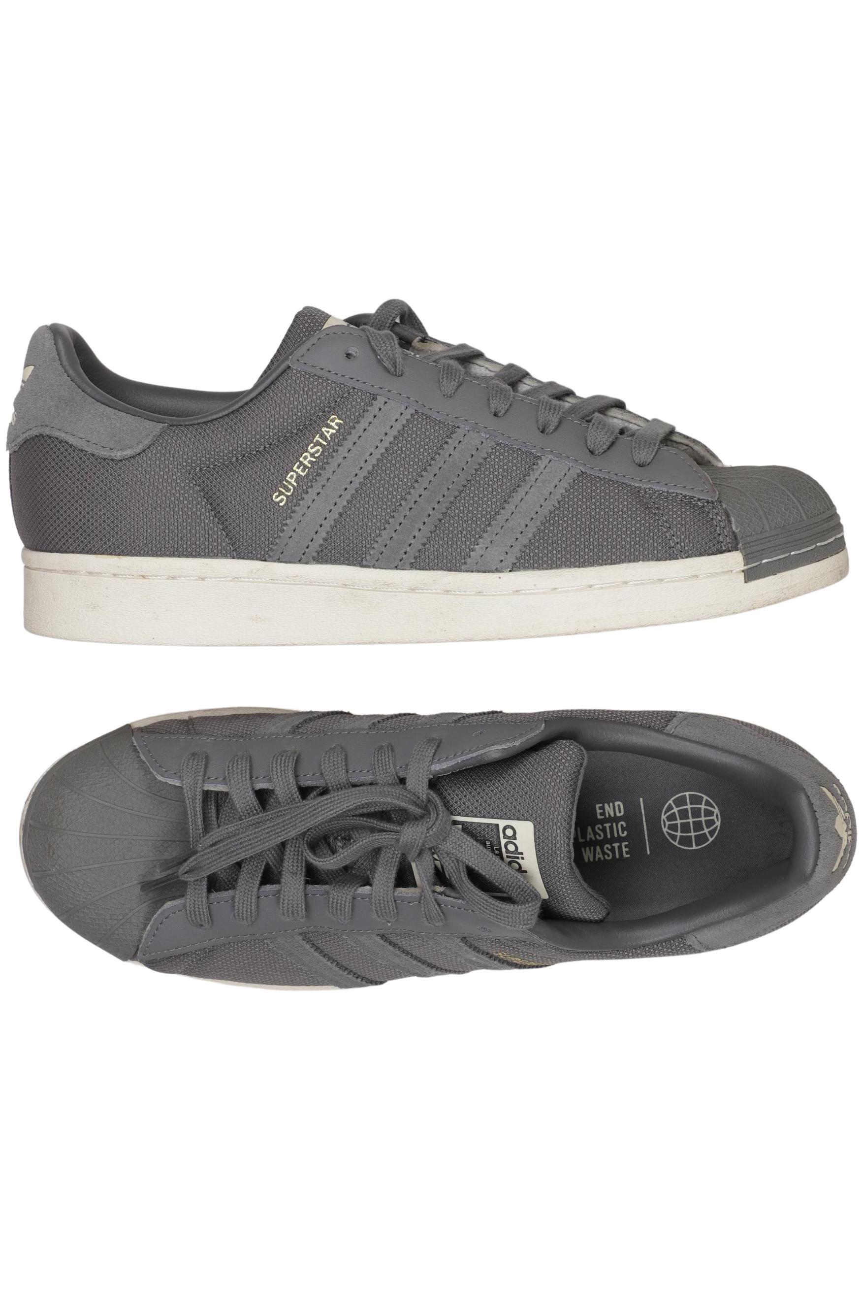 

adidas Originals Damen Sneakers, grau, Gr. 7.5