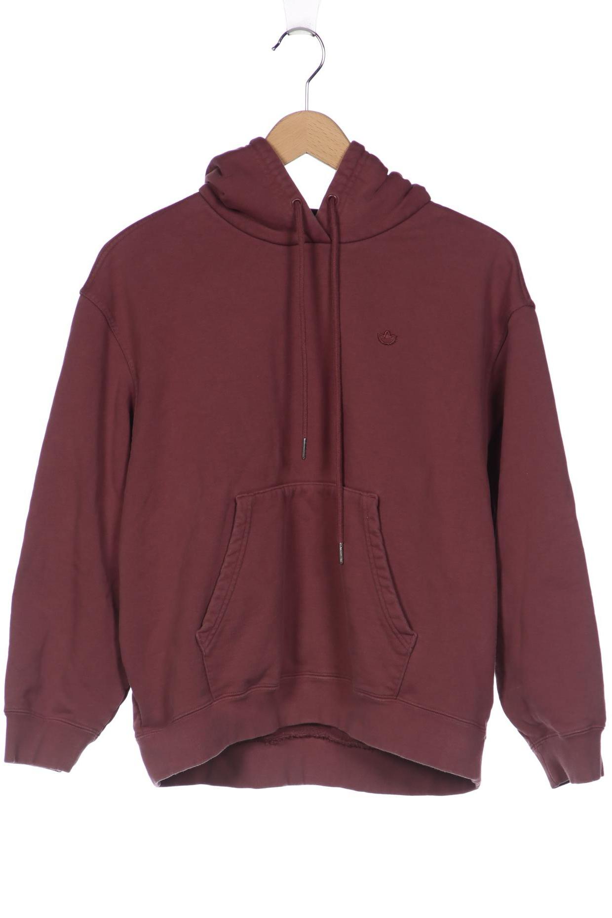 

adidas Originals Damen Kapuzenpullover, pink