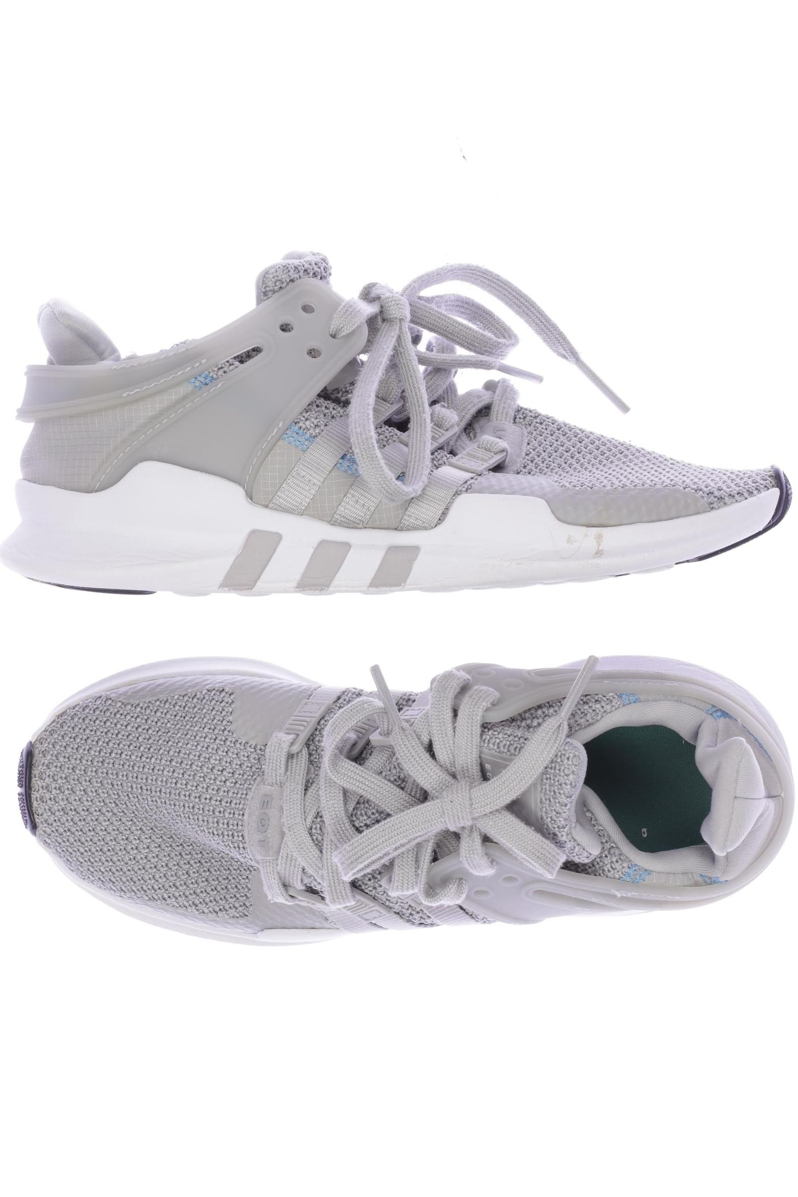 

adidas Originals Damen Sneakers, grau, Gr. 6