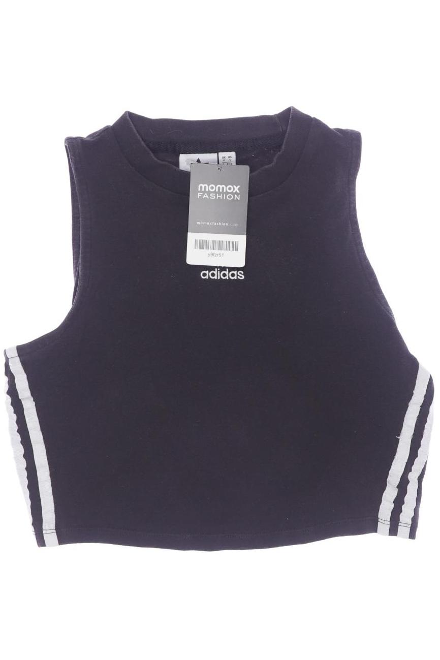 

adidas Originals Damen Top, schwarz, Gr. 36