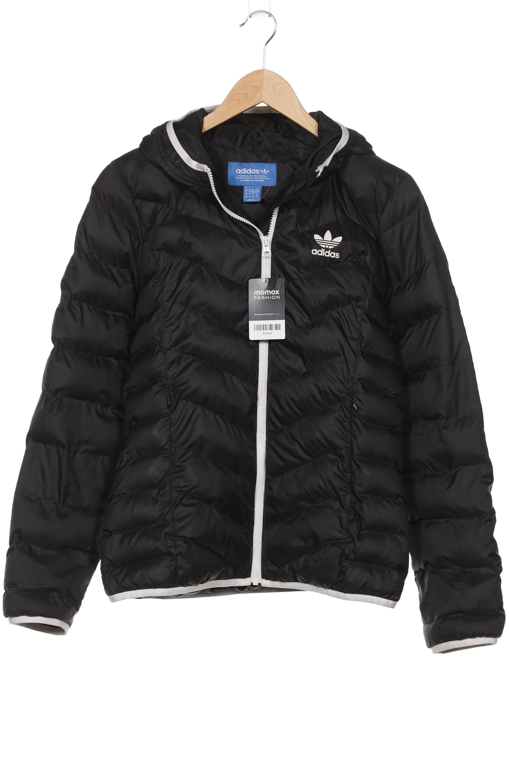 

adidas Originals Damen Jacke, schwarz, Gr. 40