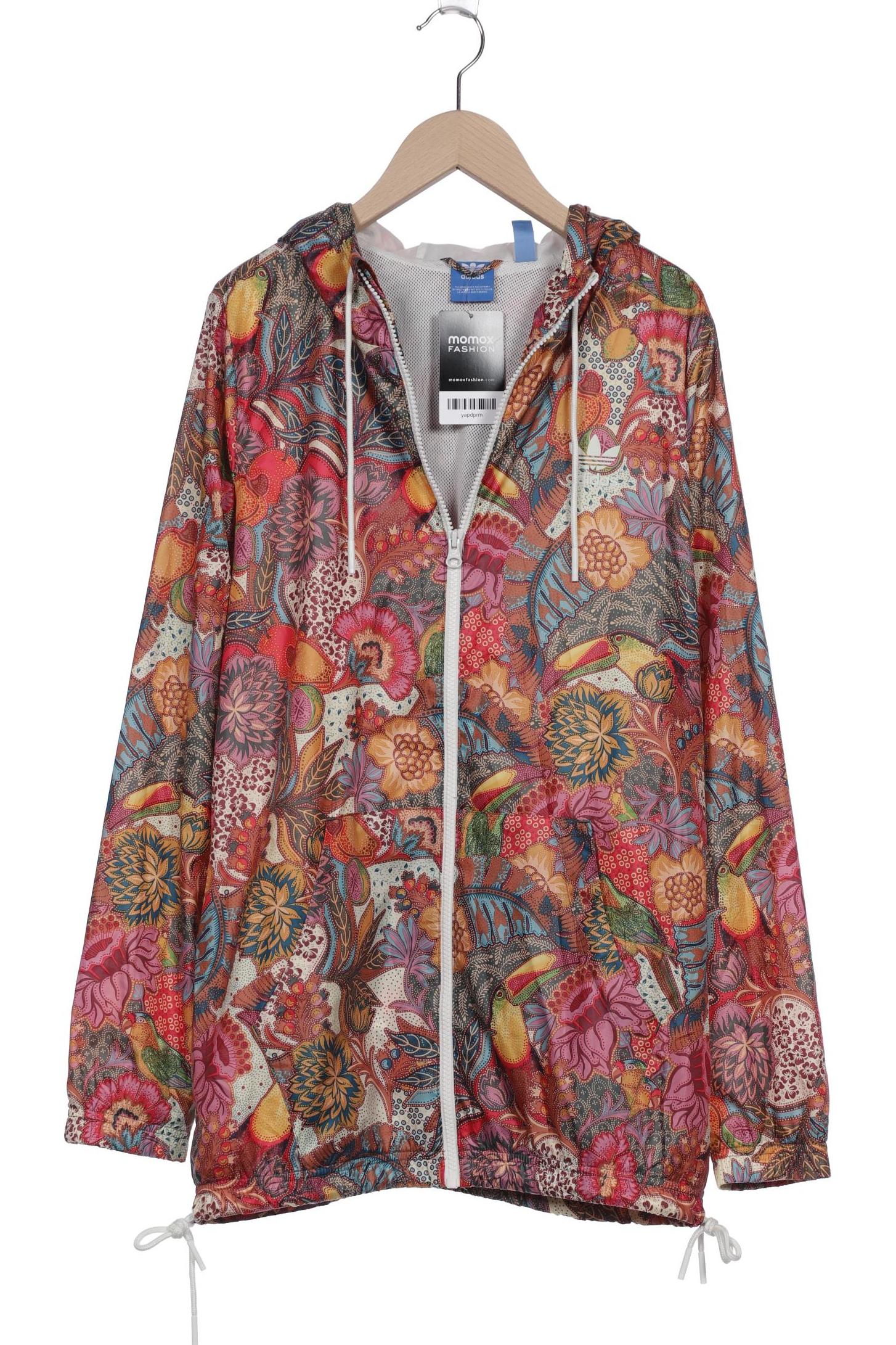 

adidas Originals Damen Jacke, mehrfarbig