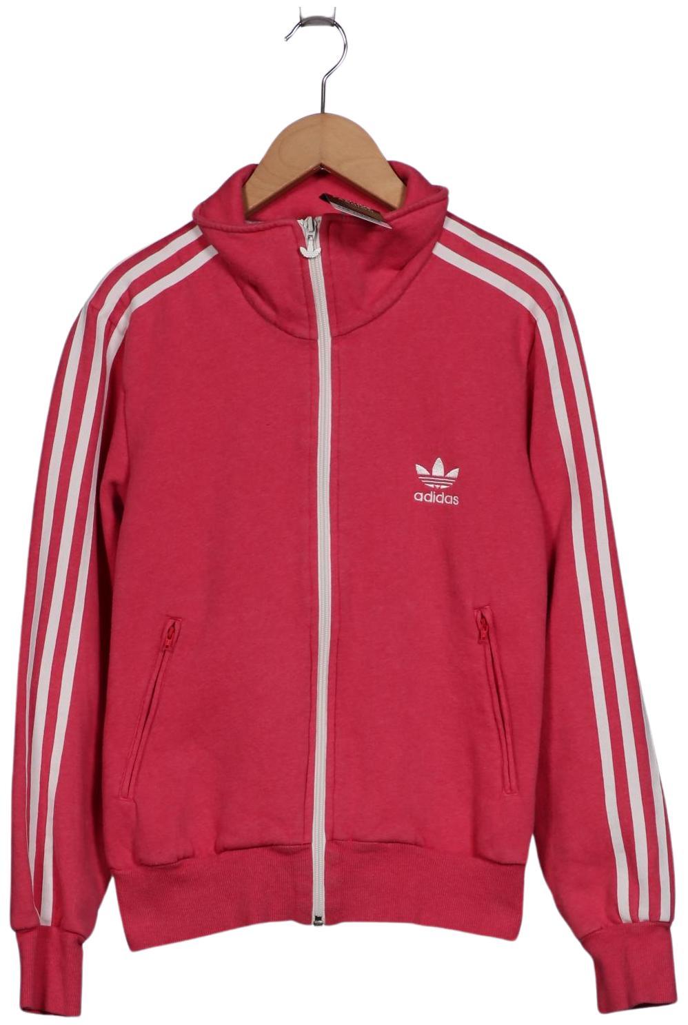 

adidas Originals Damen Sweatshirt, pink, Gr. 40