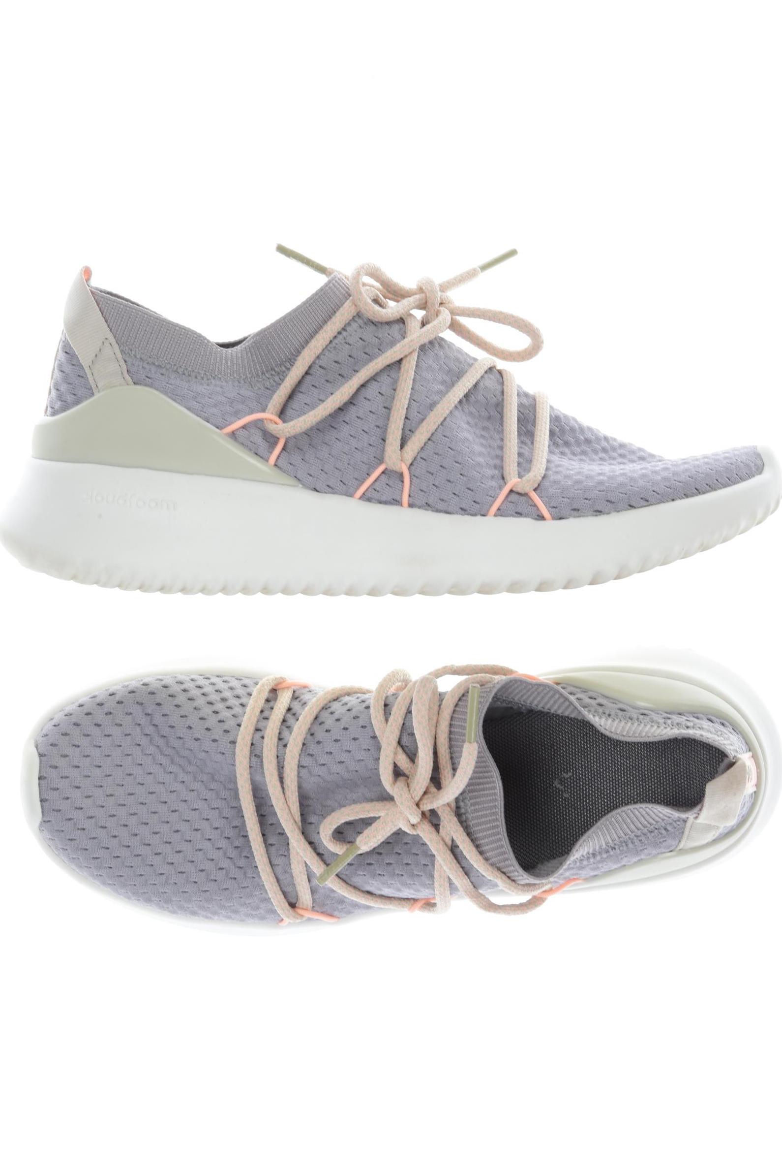 

adidas Originals Damen Sneakers, grau, Gr. 6.5
