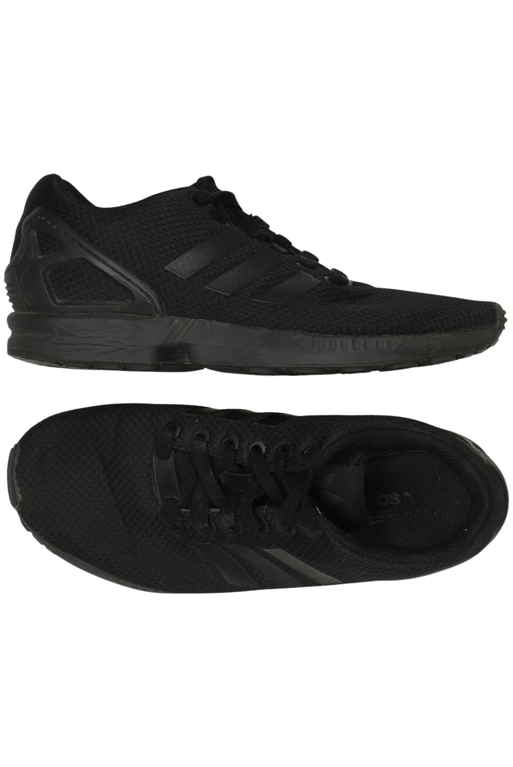 

adidas Originals Damen Sneakers, schwarz, Gr. 5