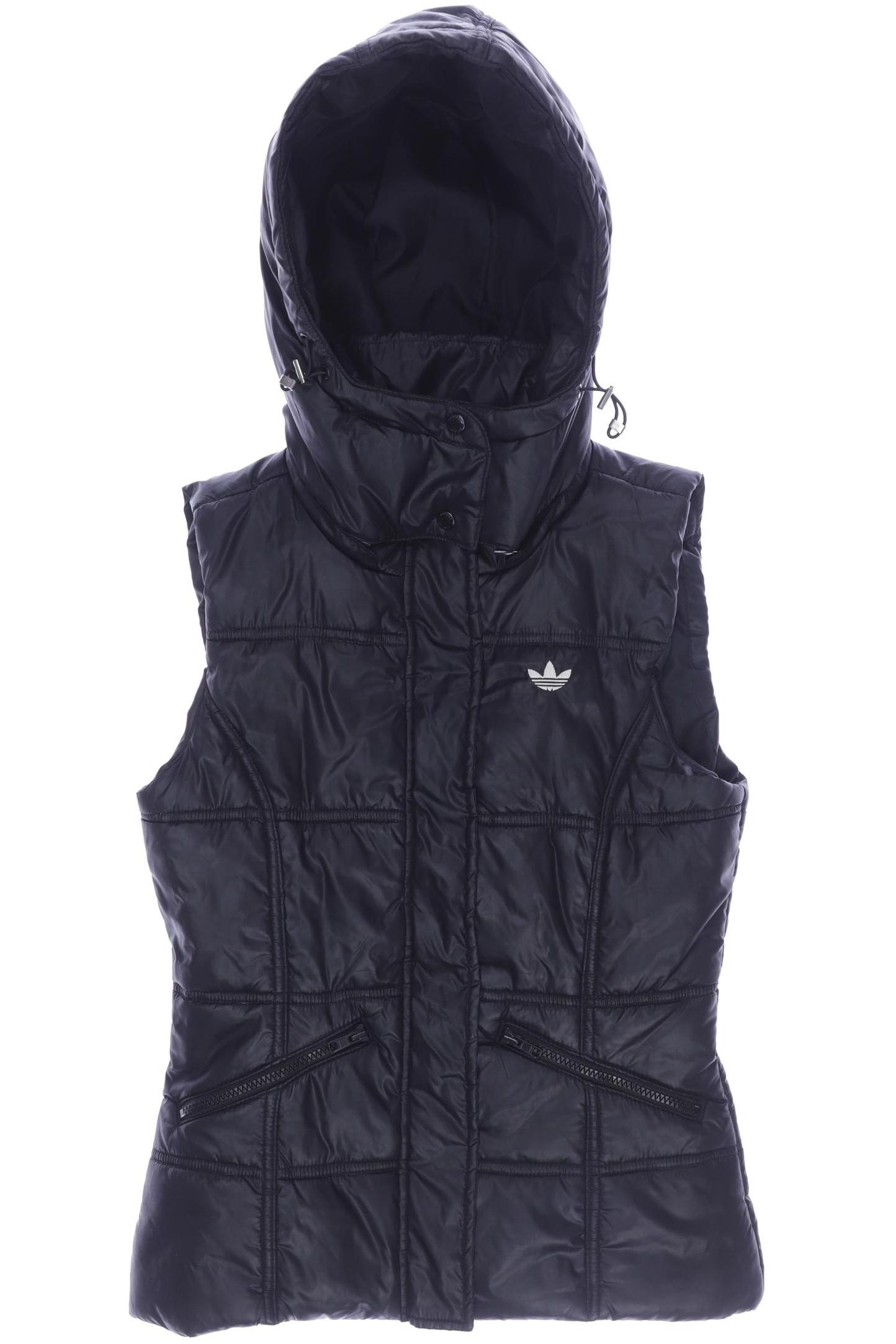 

adidas Originals Damen Weste, schwarz, Gr. 34