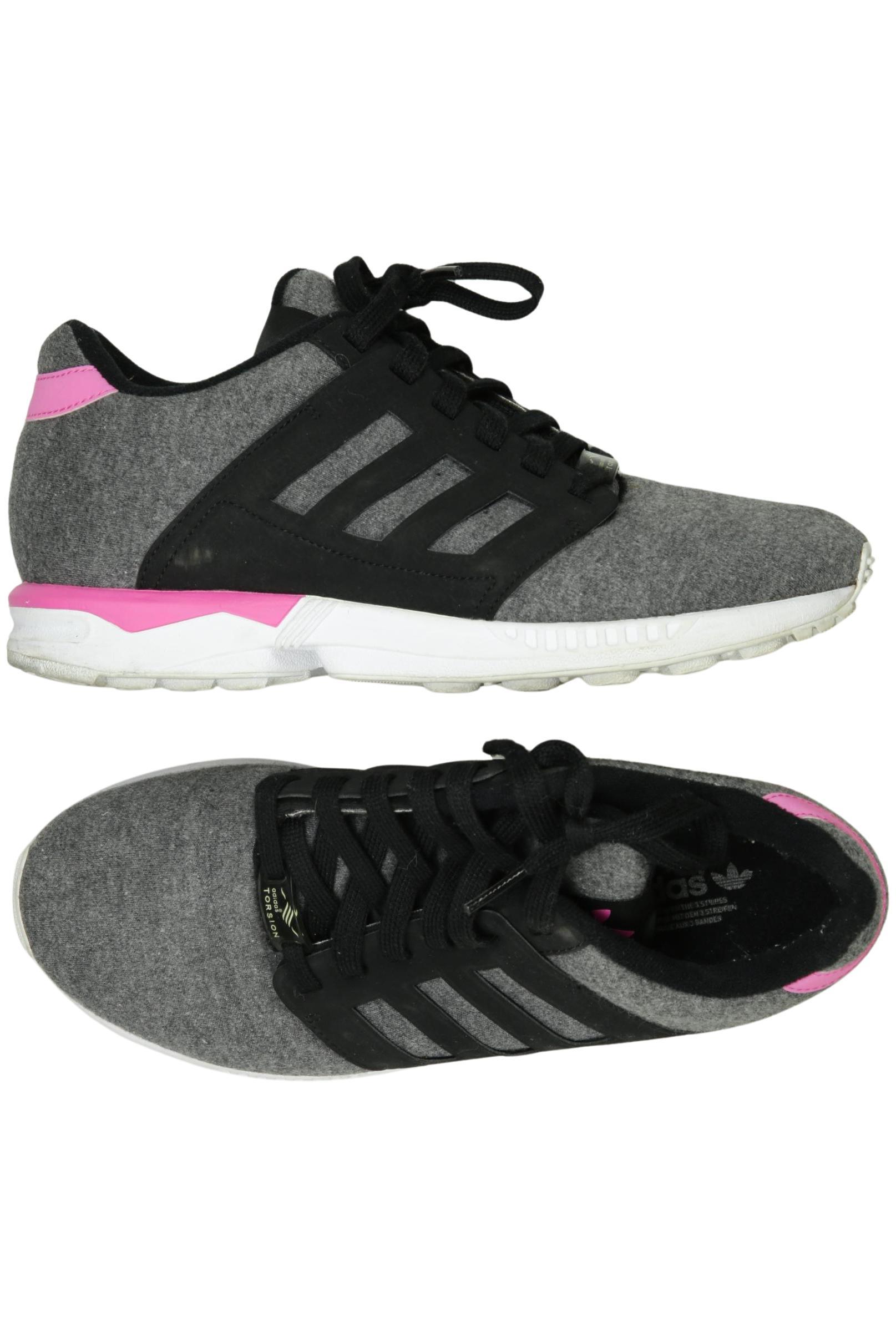 

adidas Originals Damen Sneakers, grau, Gr. 5.5