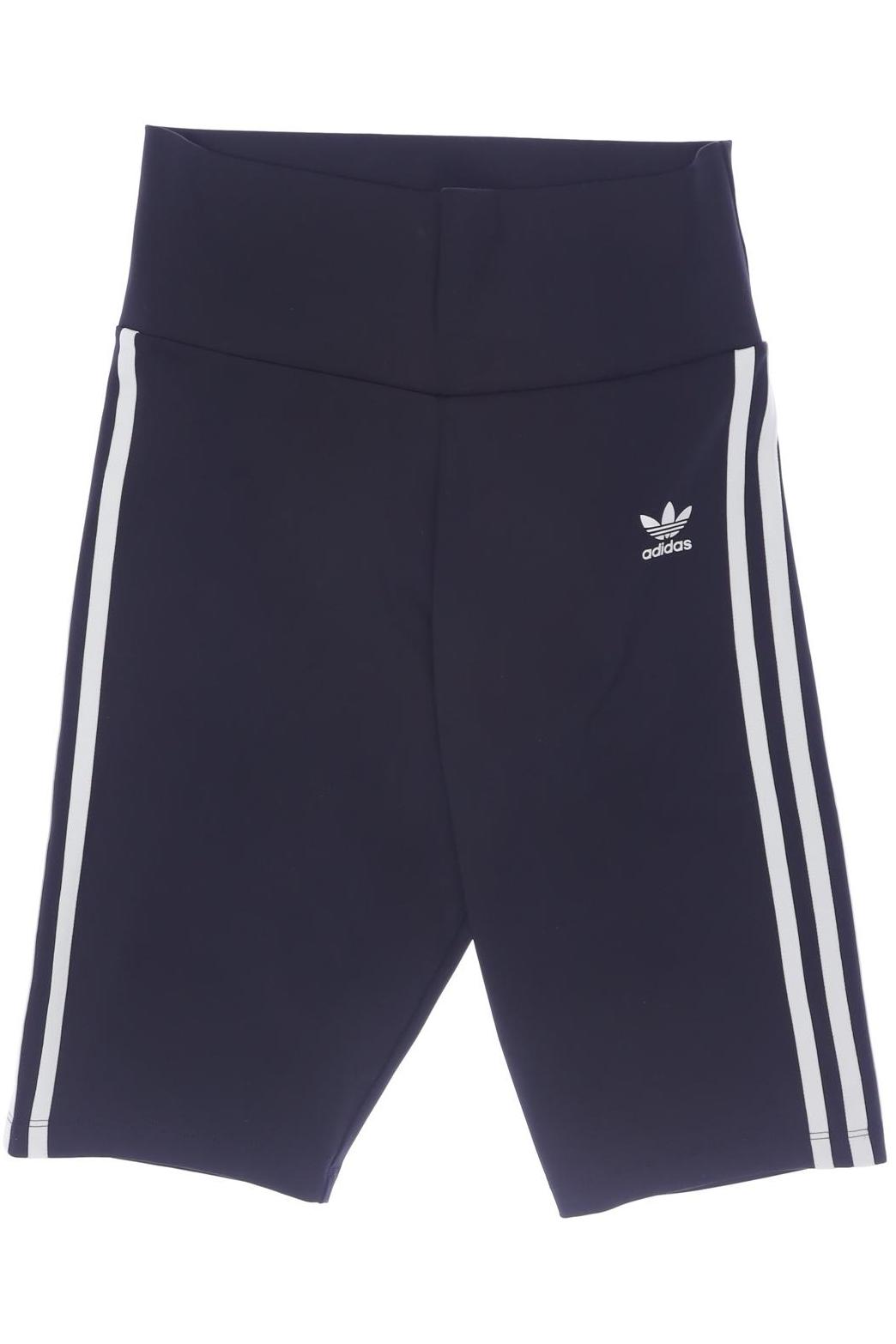 

adidas Originals Damen Shorts, schwarz, Gr. 36