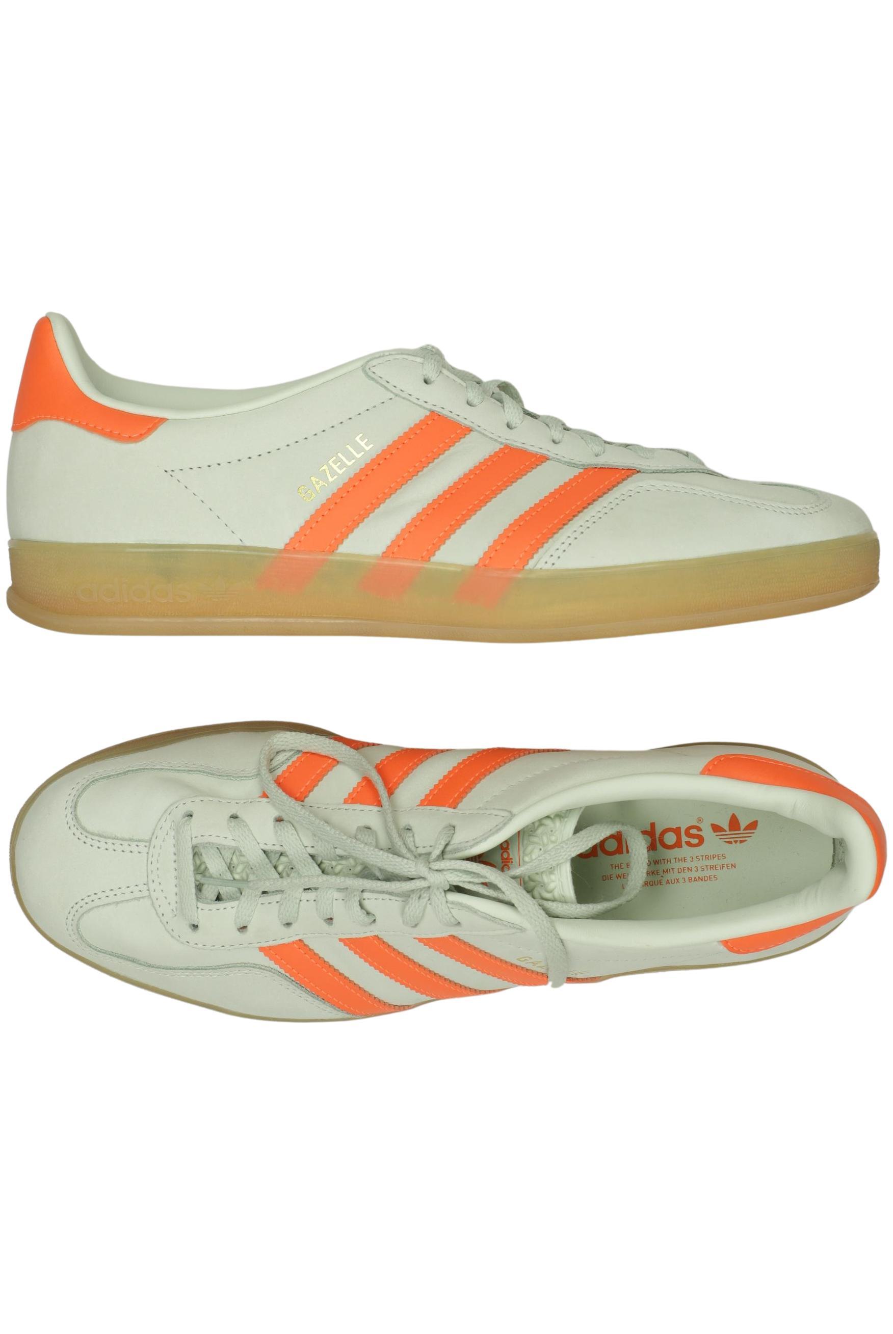 

adidas Originals Damen Sneakers, neon, Gr. 8.5