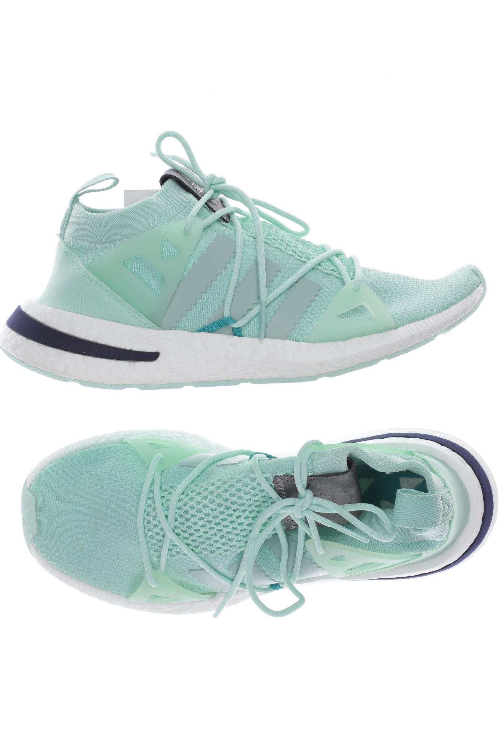 

adidas Originals Damen Sneakers, türkis