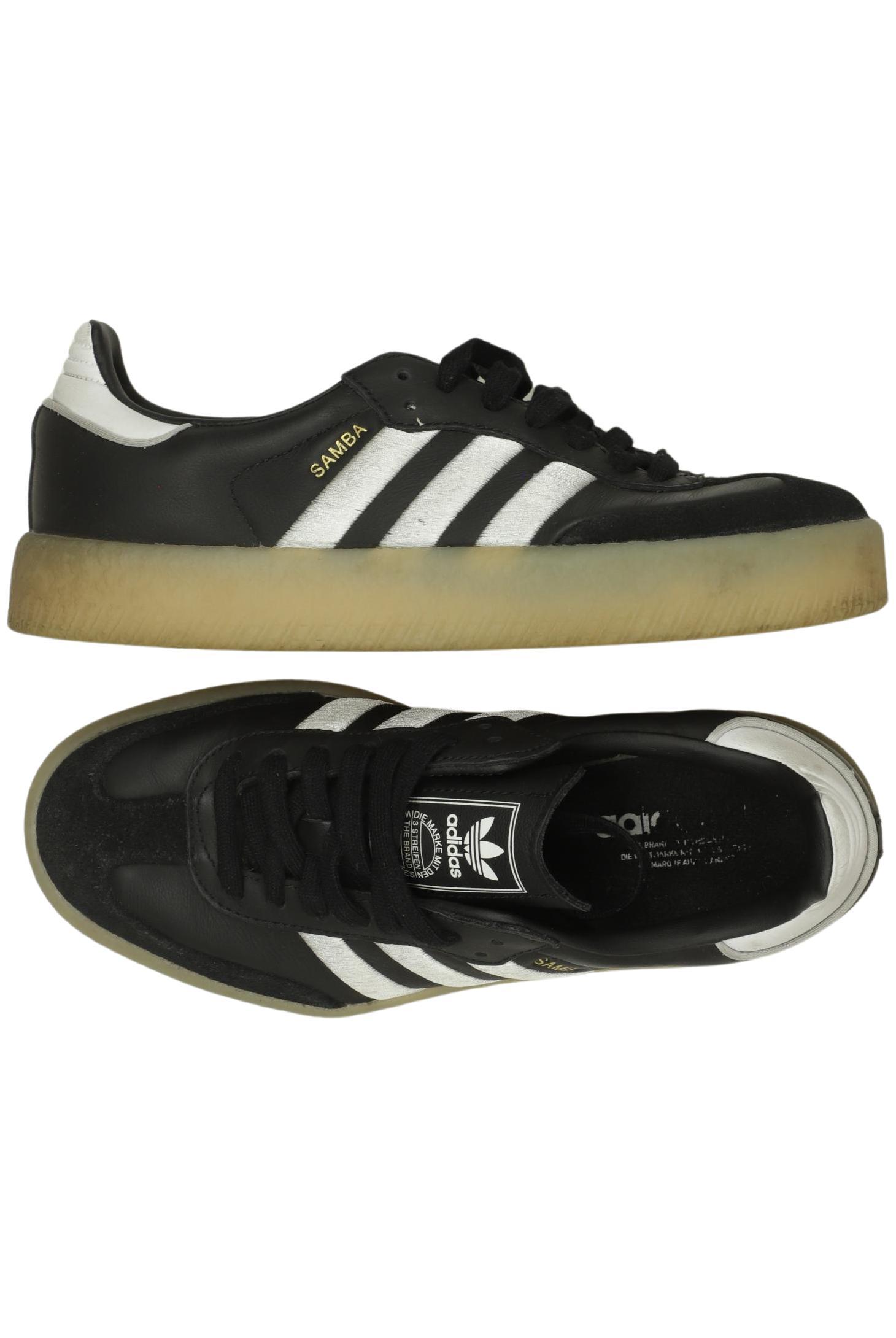 

adidas Originals Damen Sneakers, mehrfarbig, Gr. 4.5