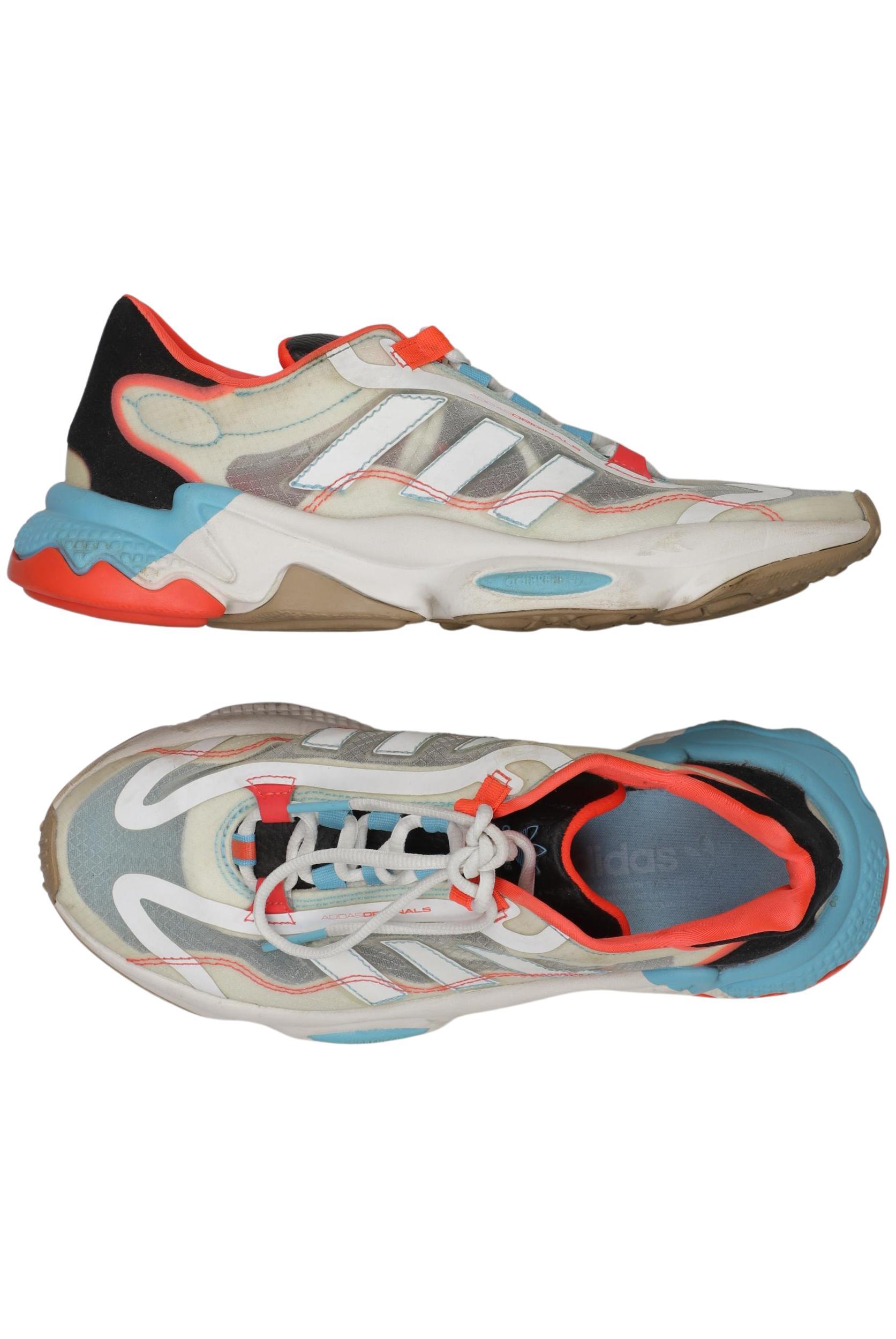 

adidas Originals Damen Sneakers, neon, Gr. 6