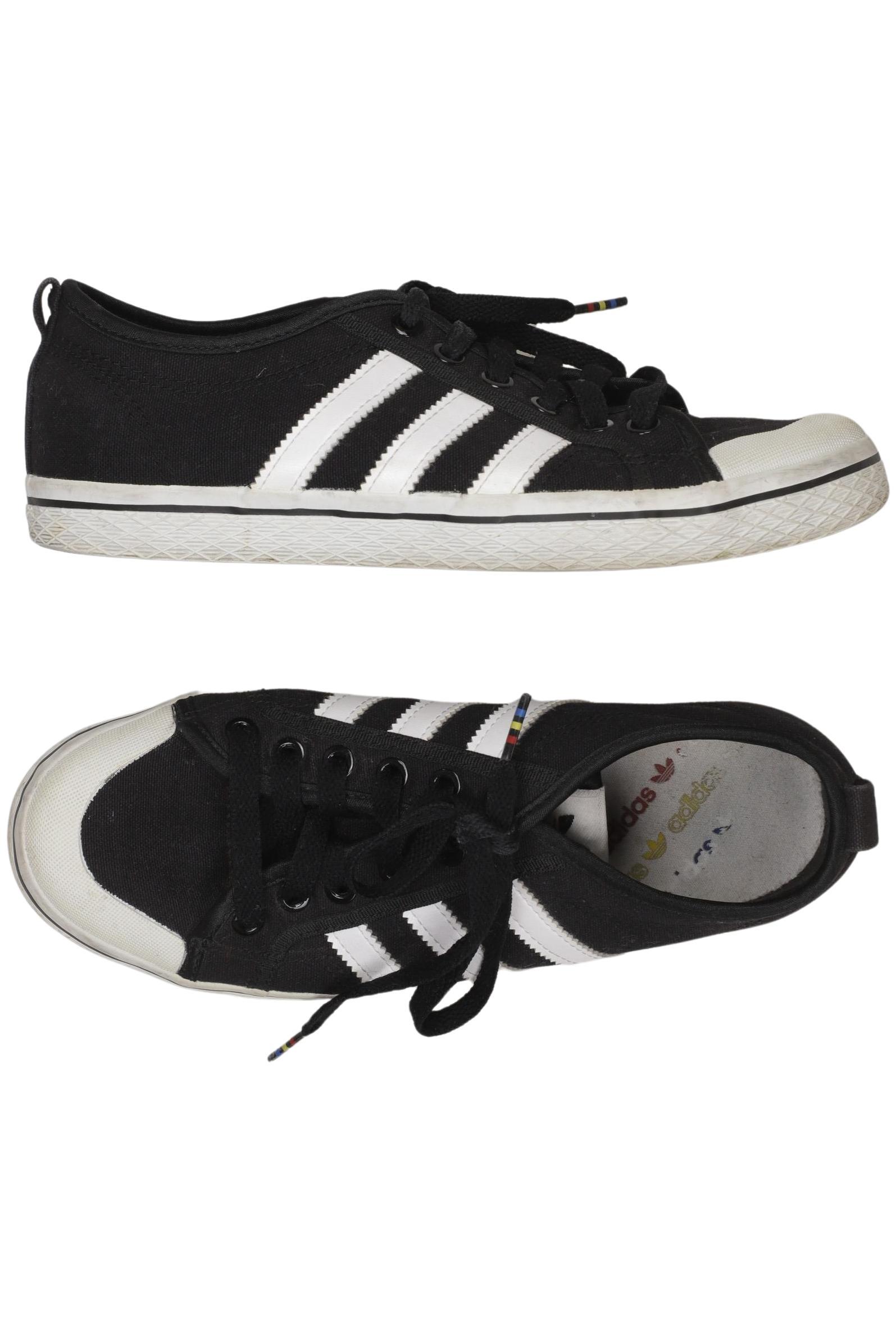 

adidas Originals Damen Sneakers, mehrfarbig, Gr. 5