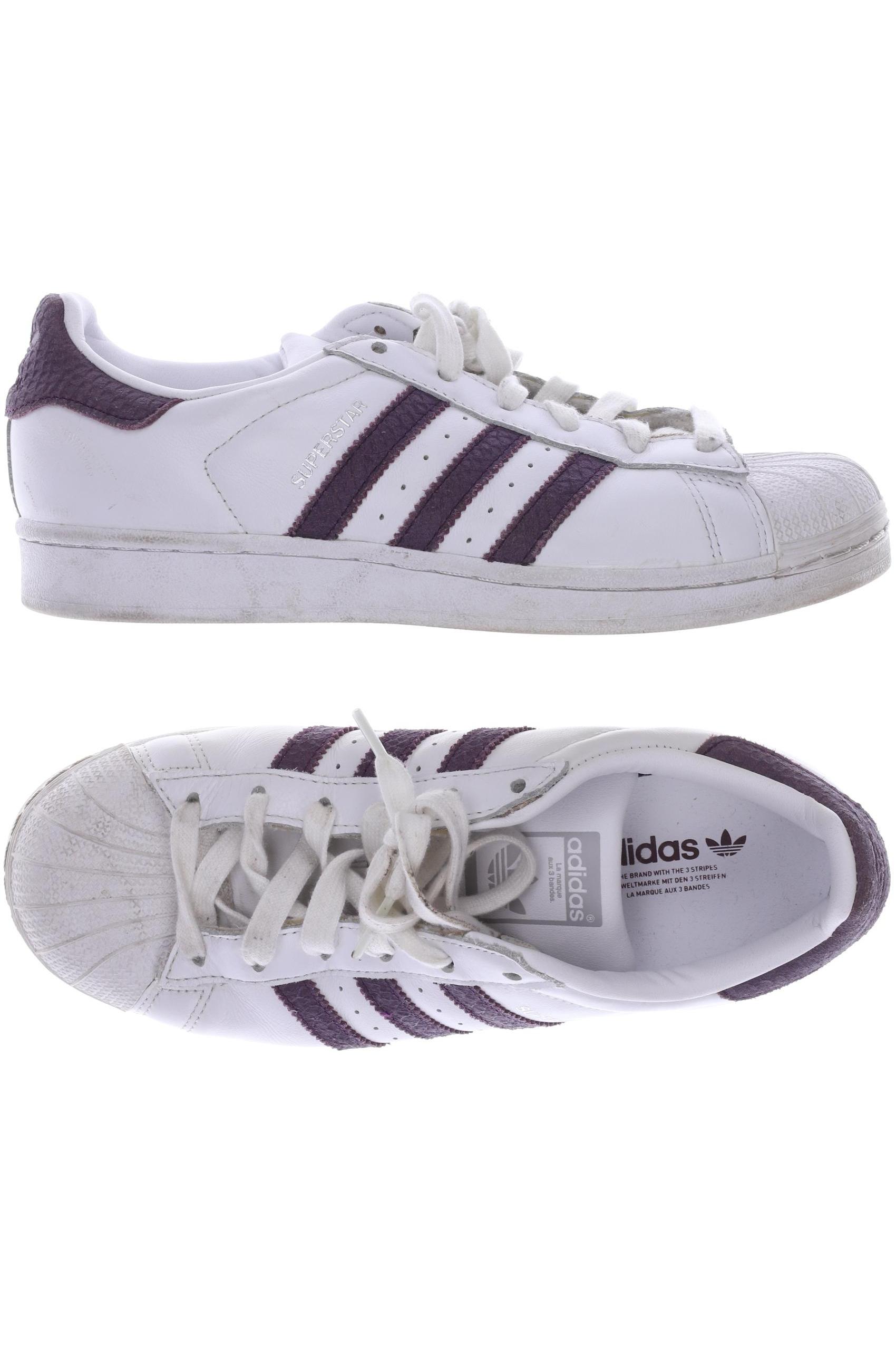 

adidas Originals Damen Sneakers, weiß
