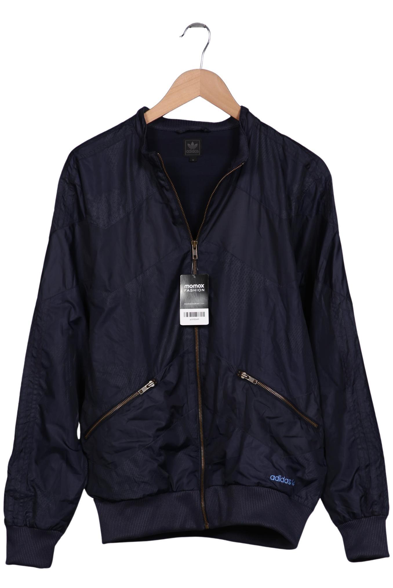 

adidas Originals Damen Jacke, marineblau, Gr. 38