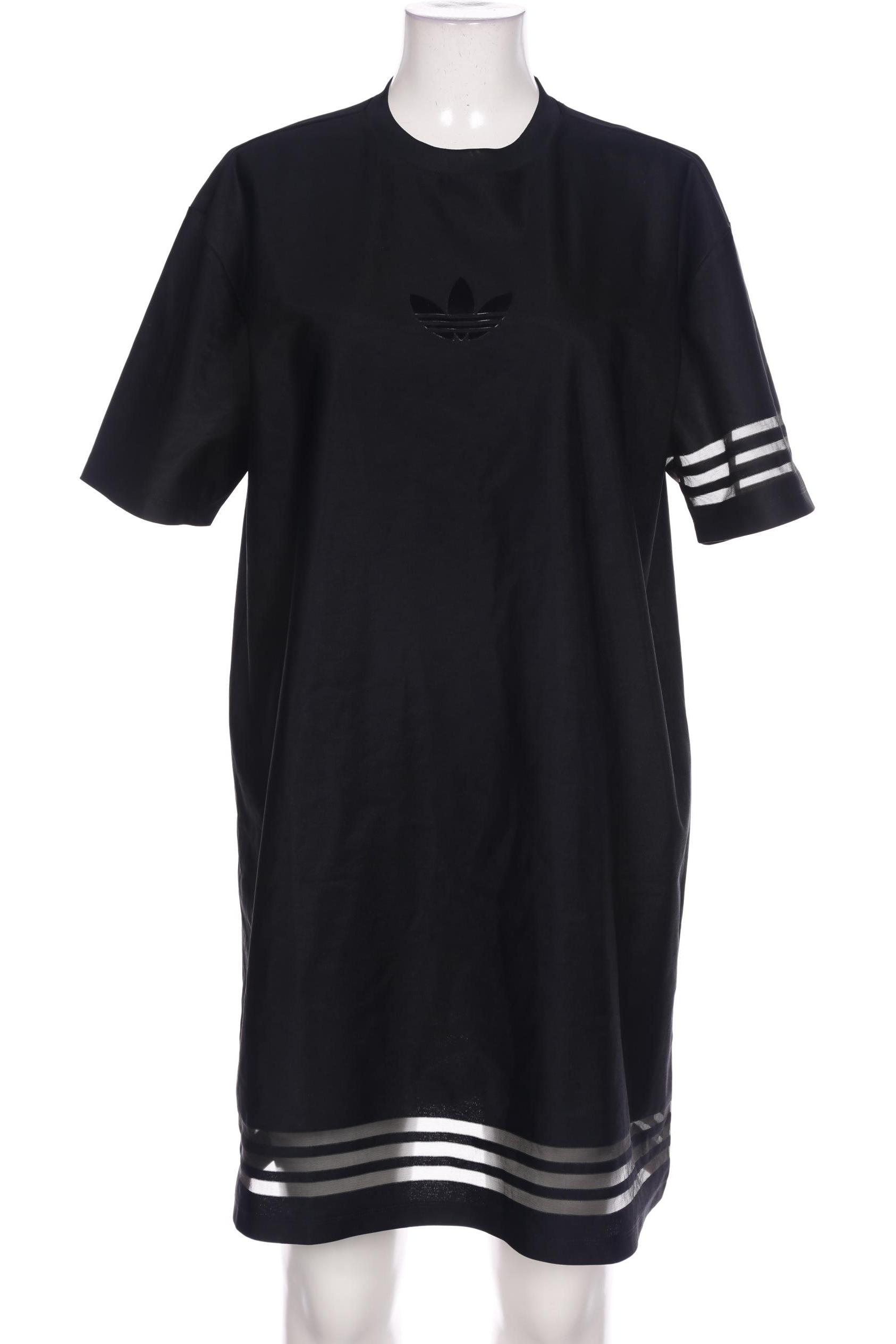 

adidas Originals Damen Kleid, schwarz, Gr. 38