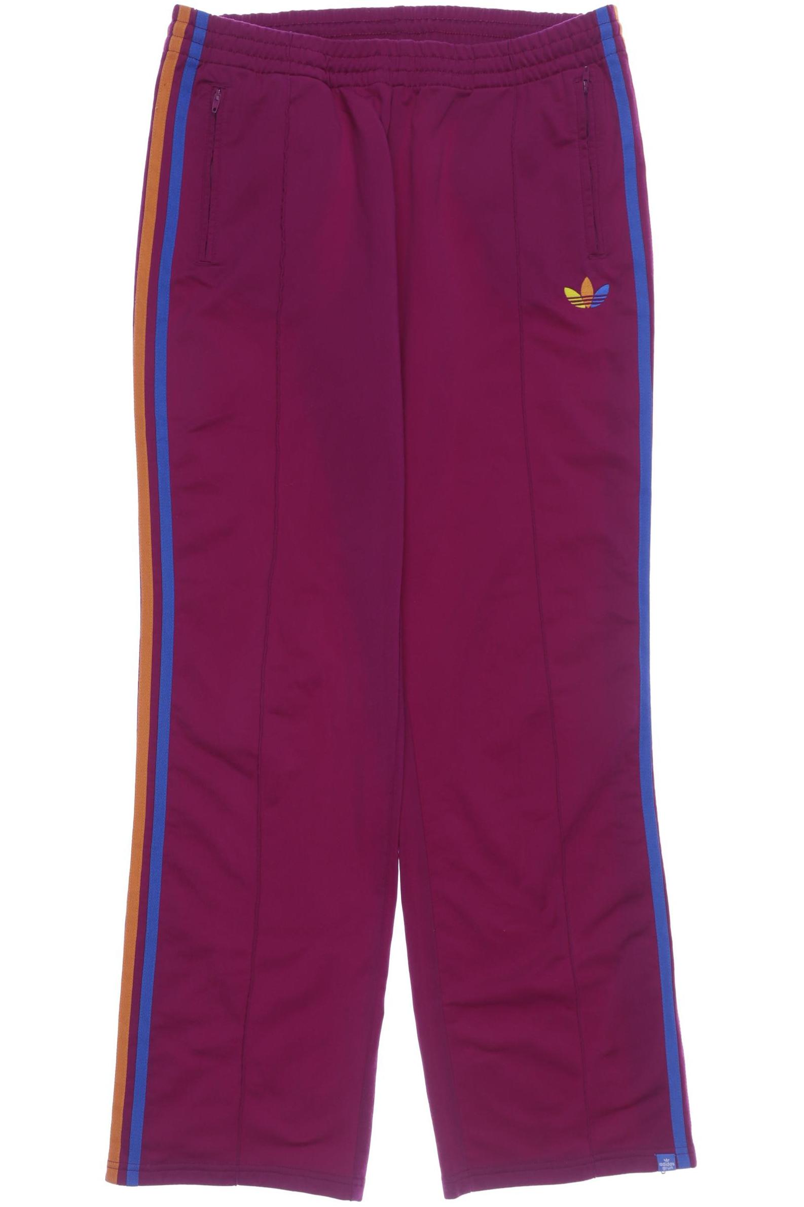 

adidas Originals Damen Stoffhose, pink