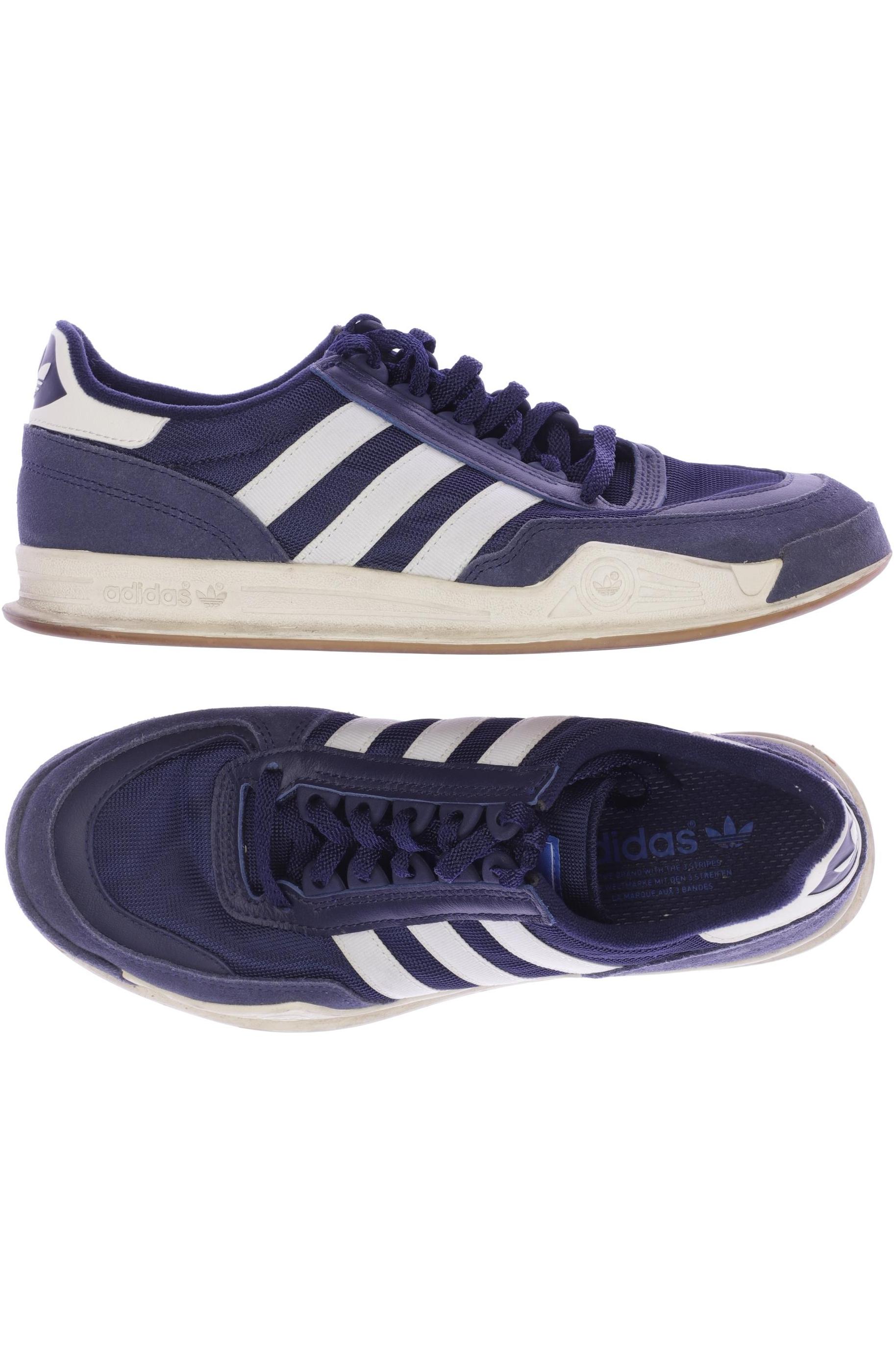 

adidas Originals Damen Sneakers, marineblau, Gr. 7