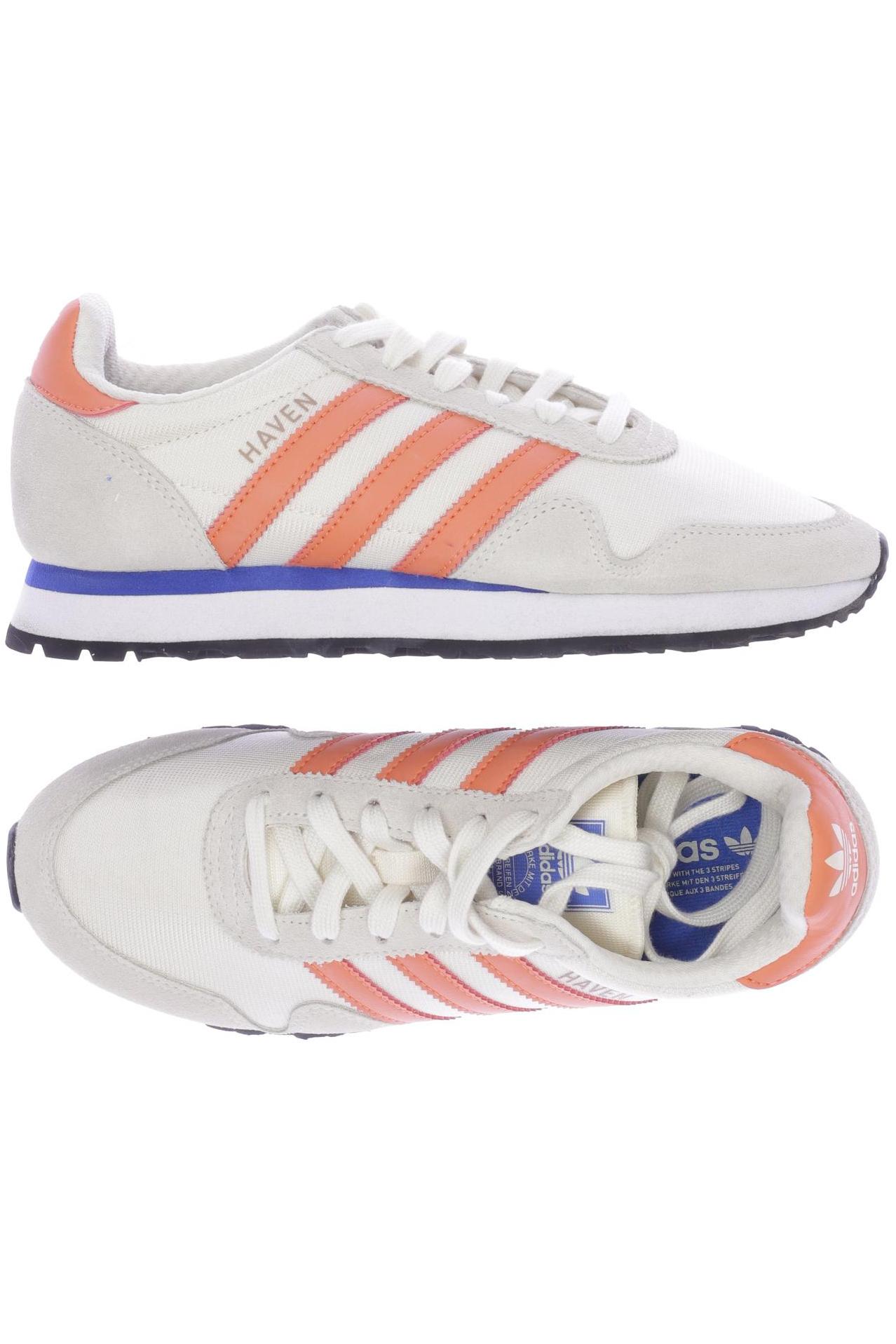 

adidas Originals Damen Sneakers, beige, Gr. 4.5