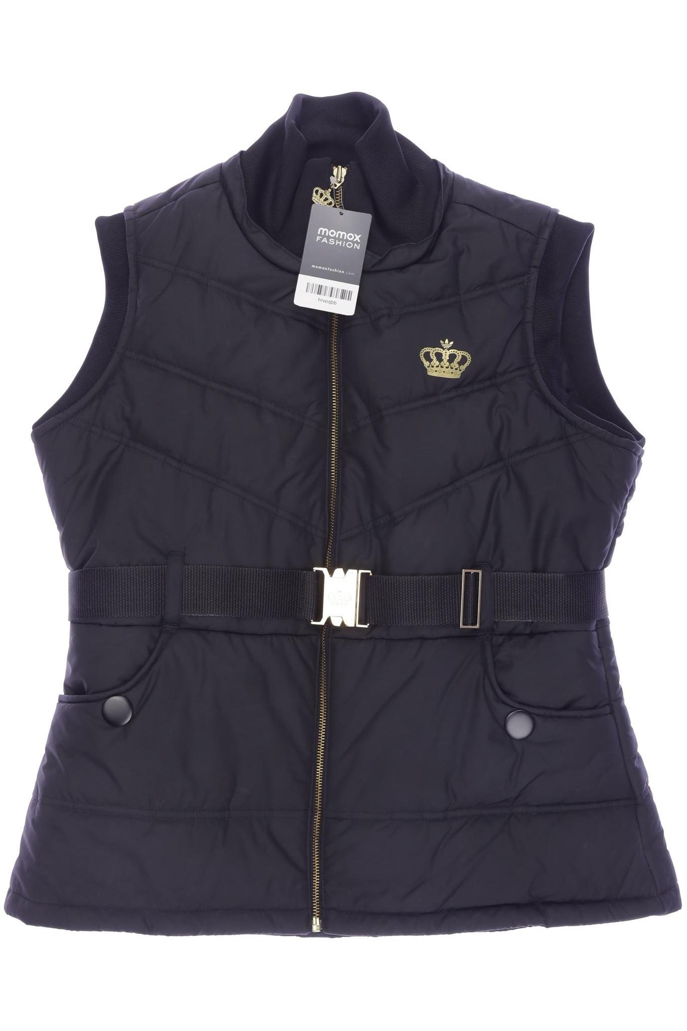 

adidas Originals Damen Weste, schwarz, Gr. 44