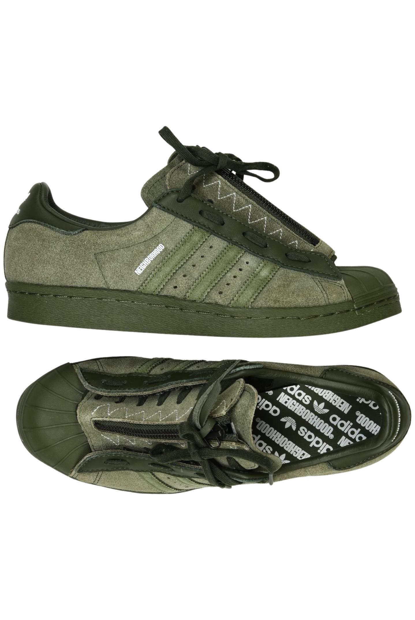 

adidas Originals Damen Sneakers, grün, Gr. 6
