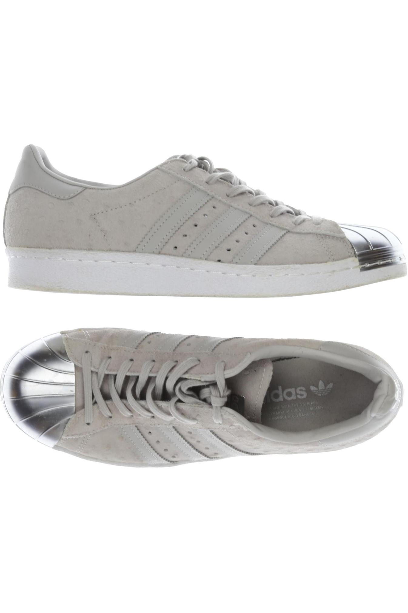 

adidas Originals Damen Sneakers, grau, Gr. 6