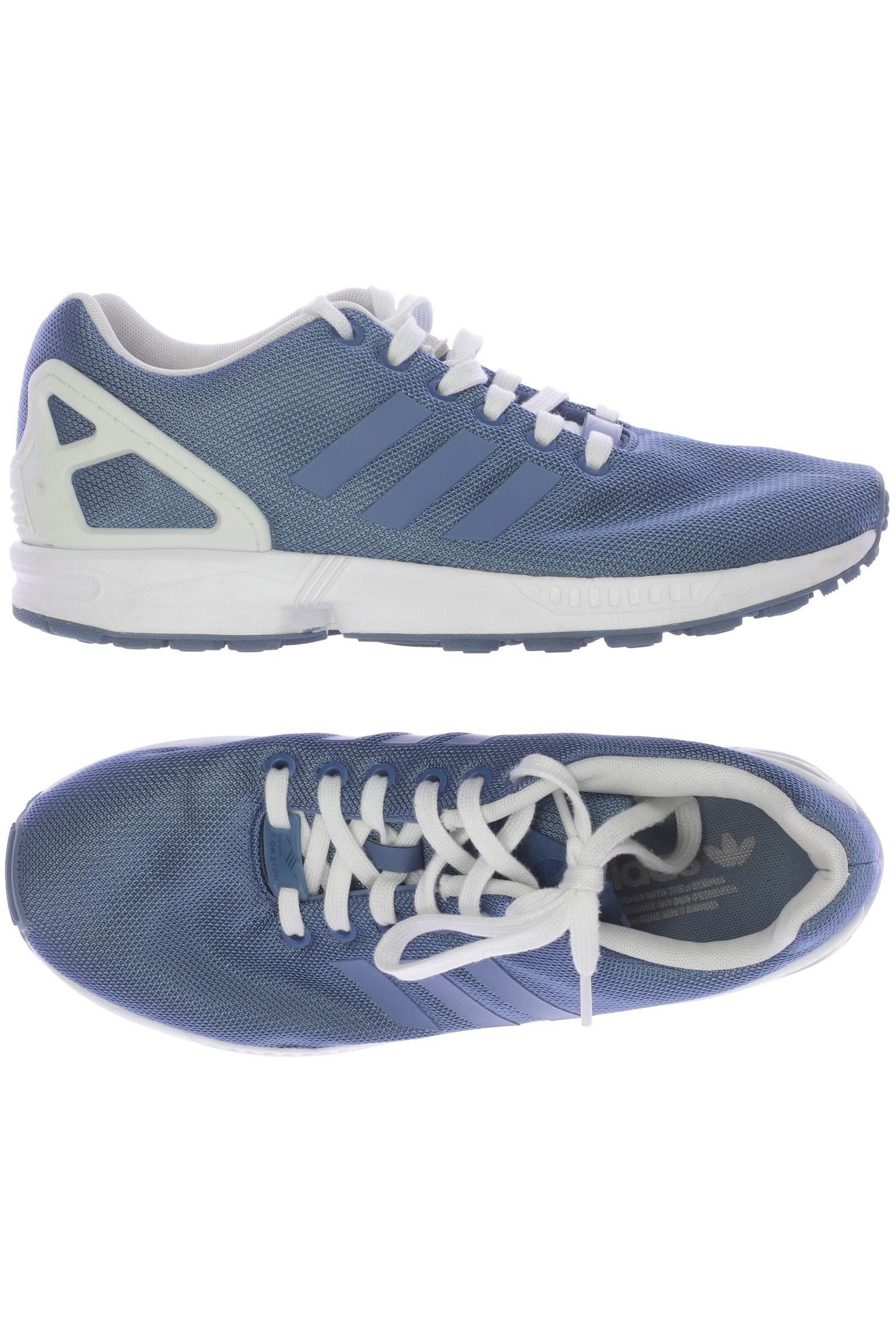 

adidas Originals Damen Sneakers, türkis, Gr. 7.5