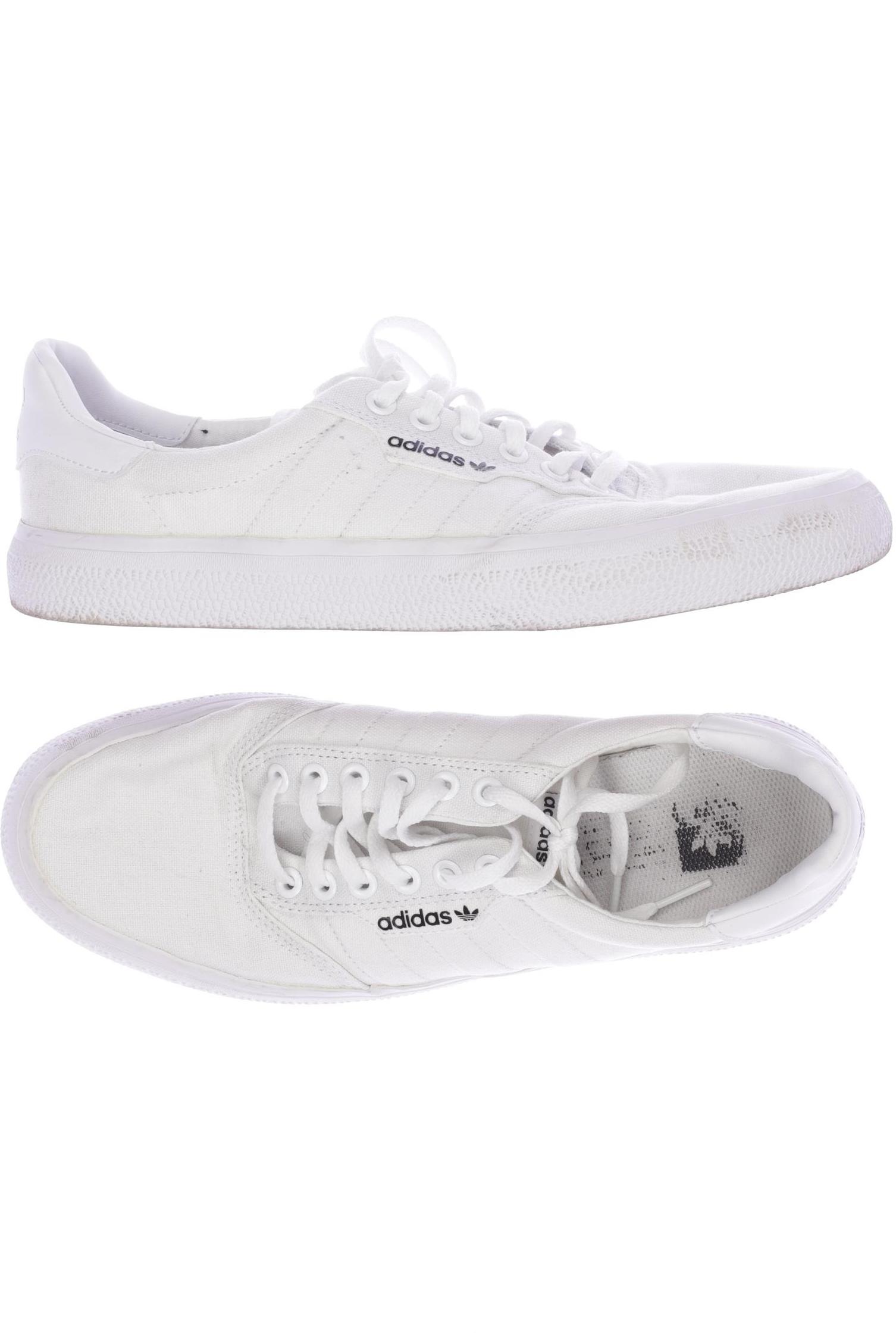 

adidas Originals Damen Sneakers, cremeweiß, Gr. 8