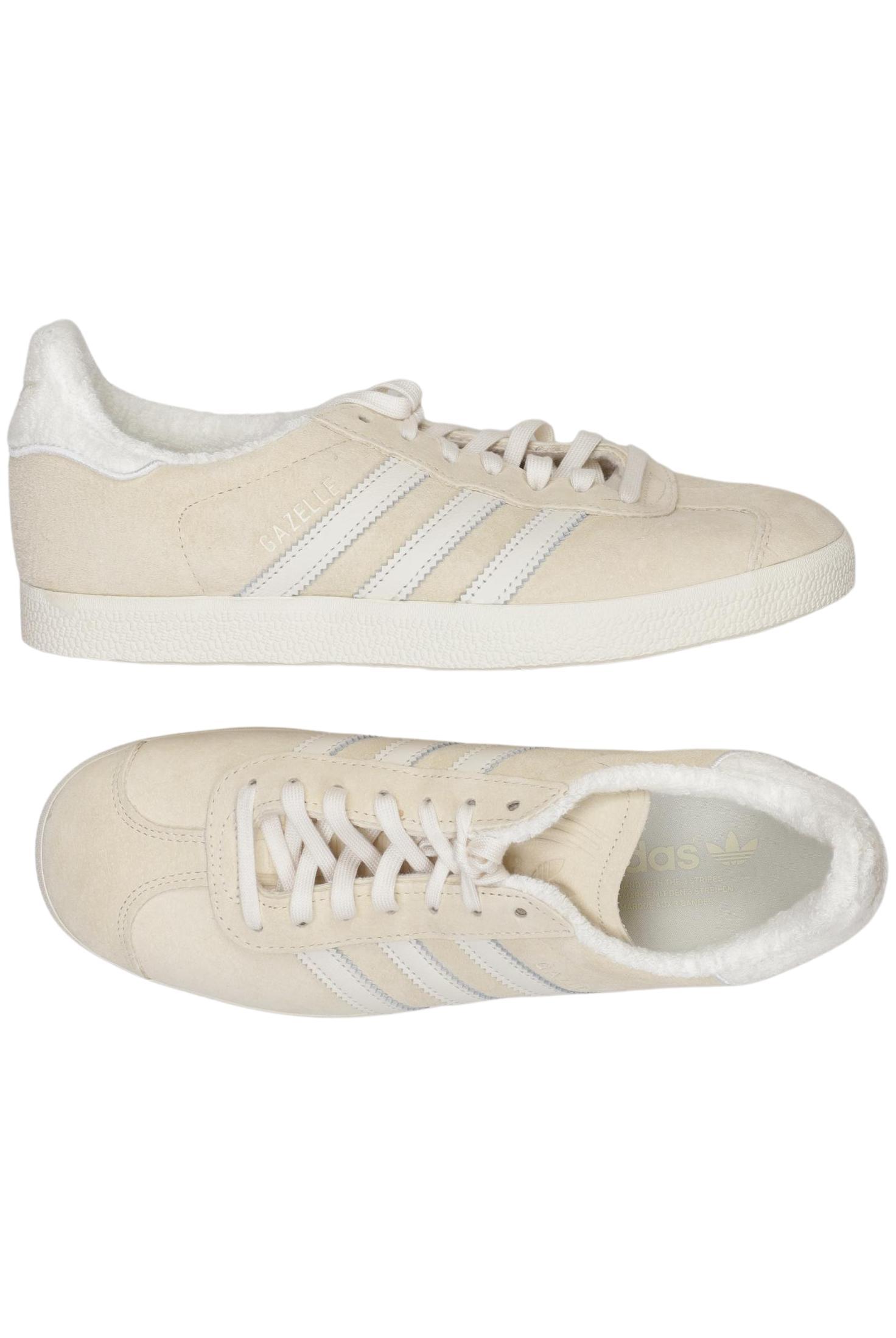 

adidas Originals Damen Sneakers, beige, Gr. 6