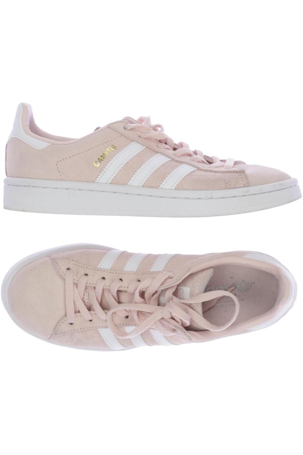 

adidas Originals Damen Sneakers, pink, Gr. 4
