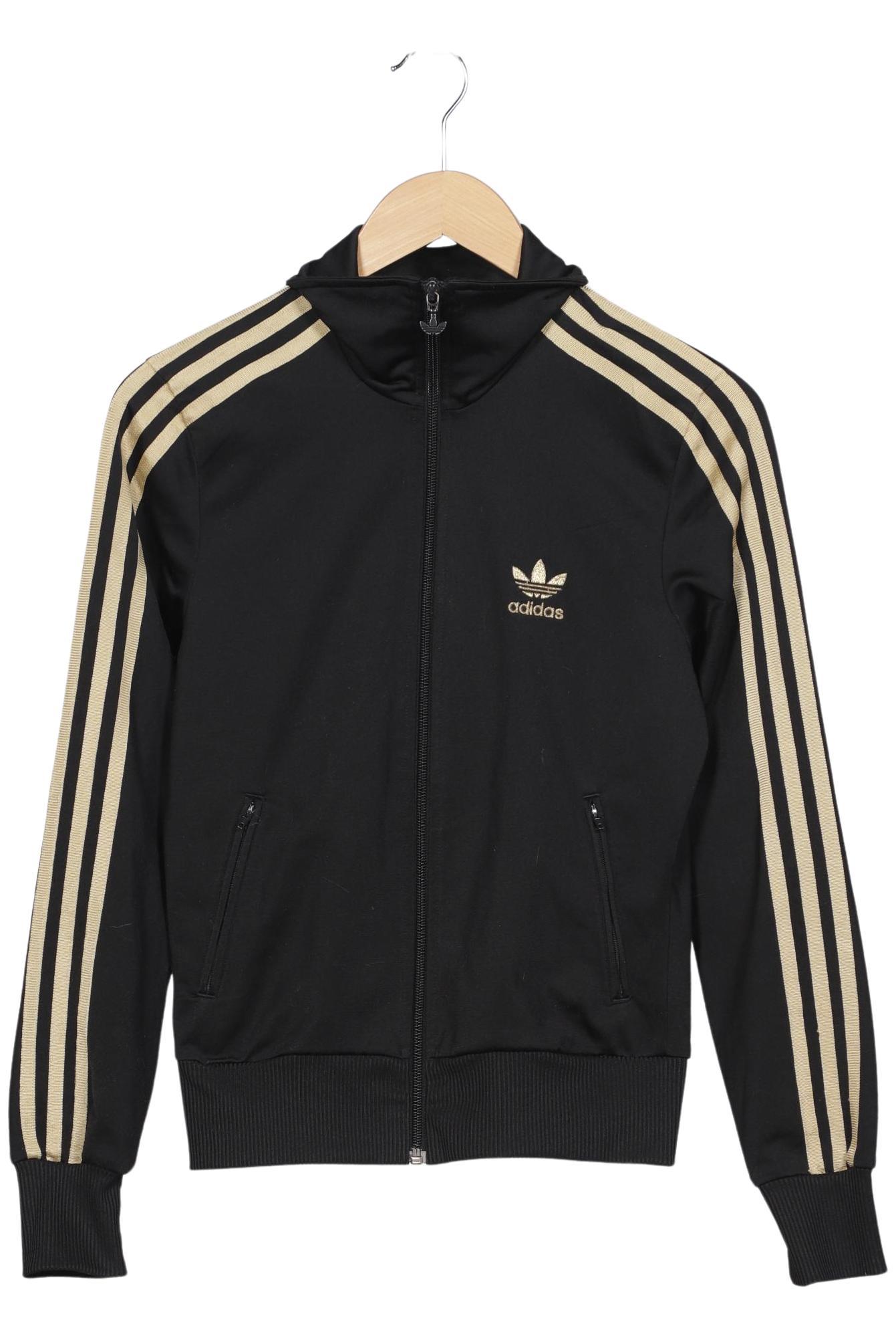 

adidas Originals Damen Sweatshirt, mehrfarbig, Gr. 36