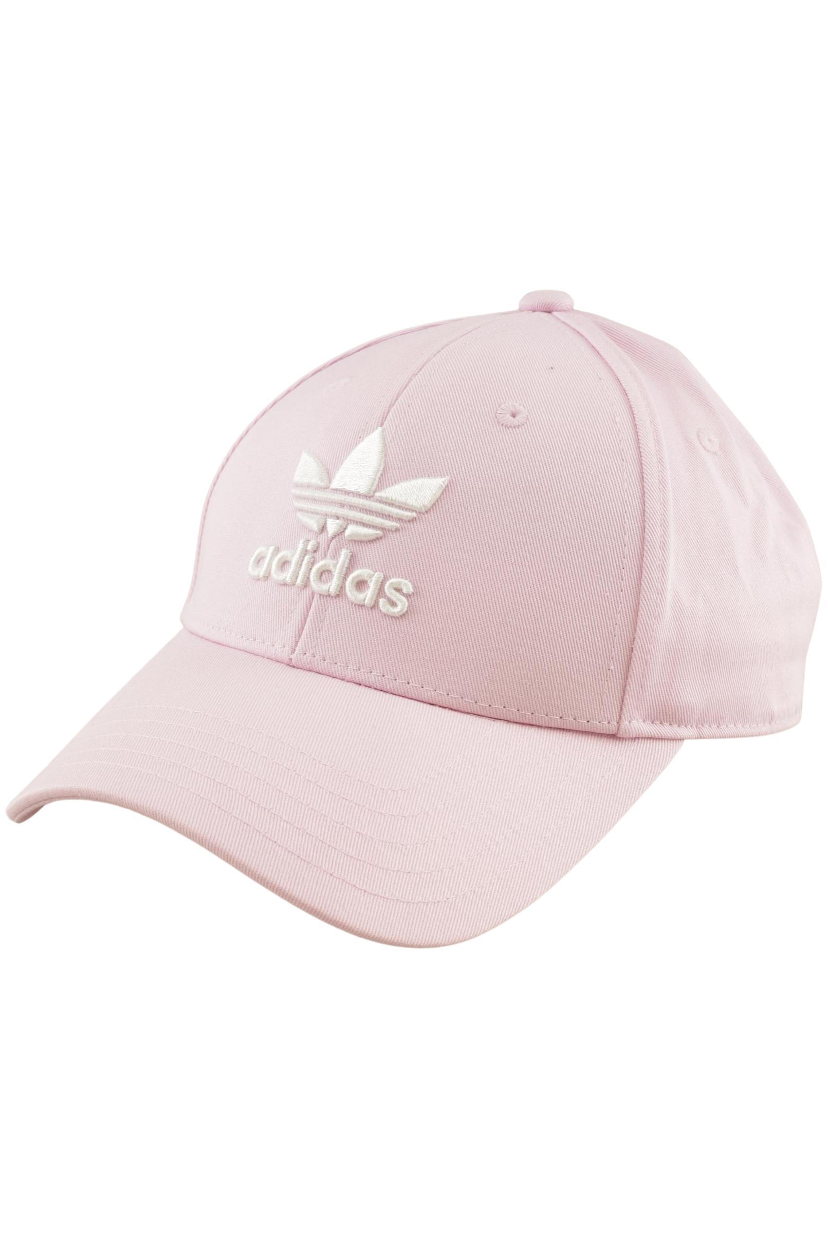 

adidas Originals Damen Hut/Mütze, pink, Gr. uni