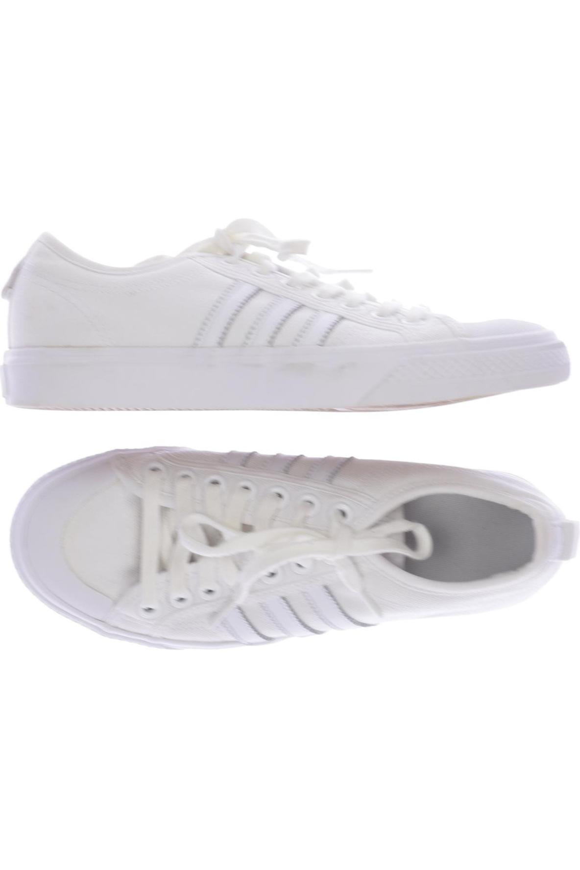 

adidas Originals Damen Sneakers, weiß