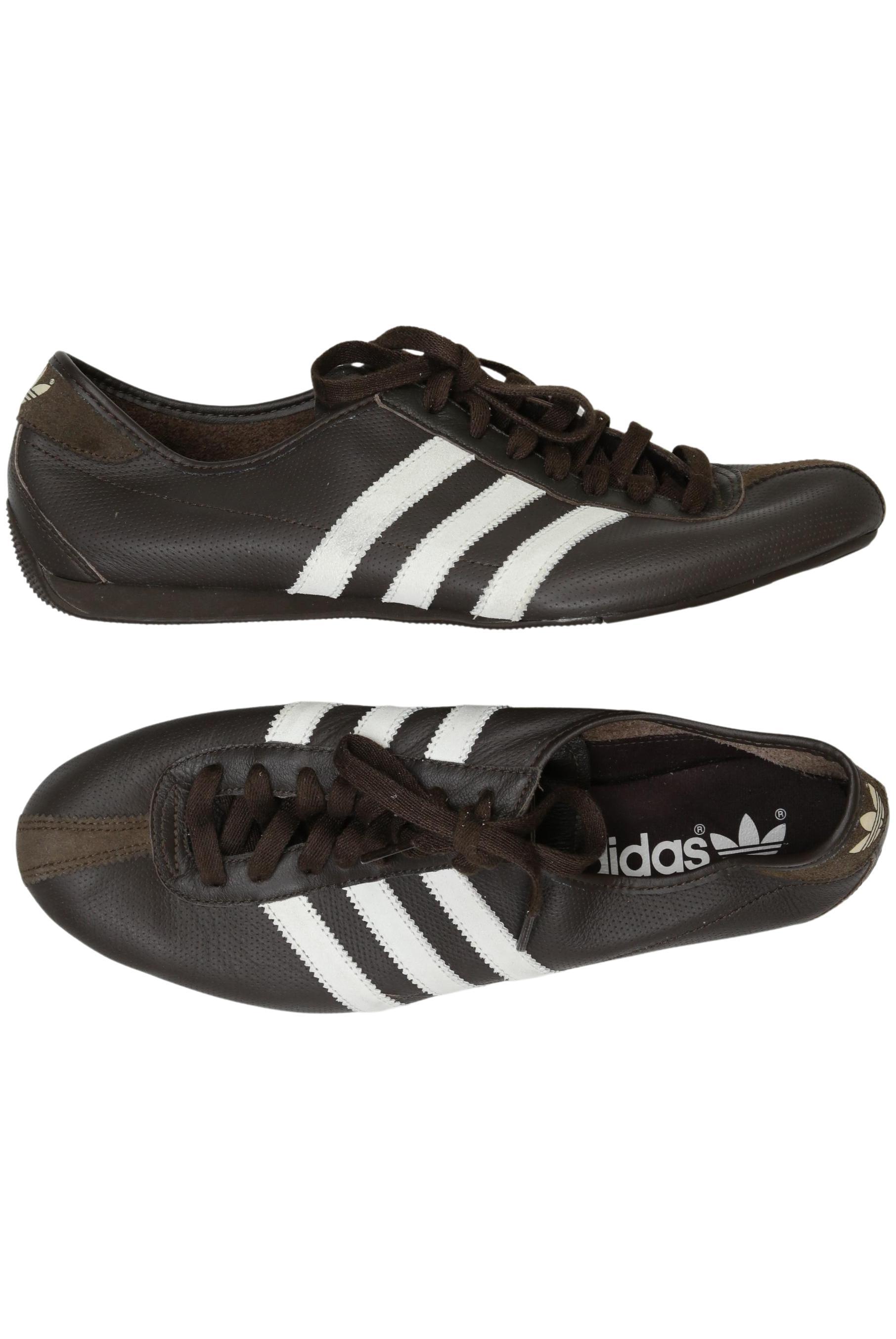 

adidas Originals Damen Sneakers, mehrfarbig, Gr. 8