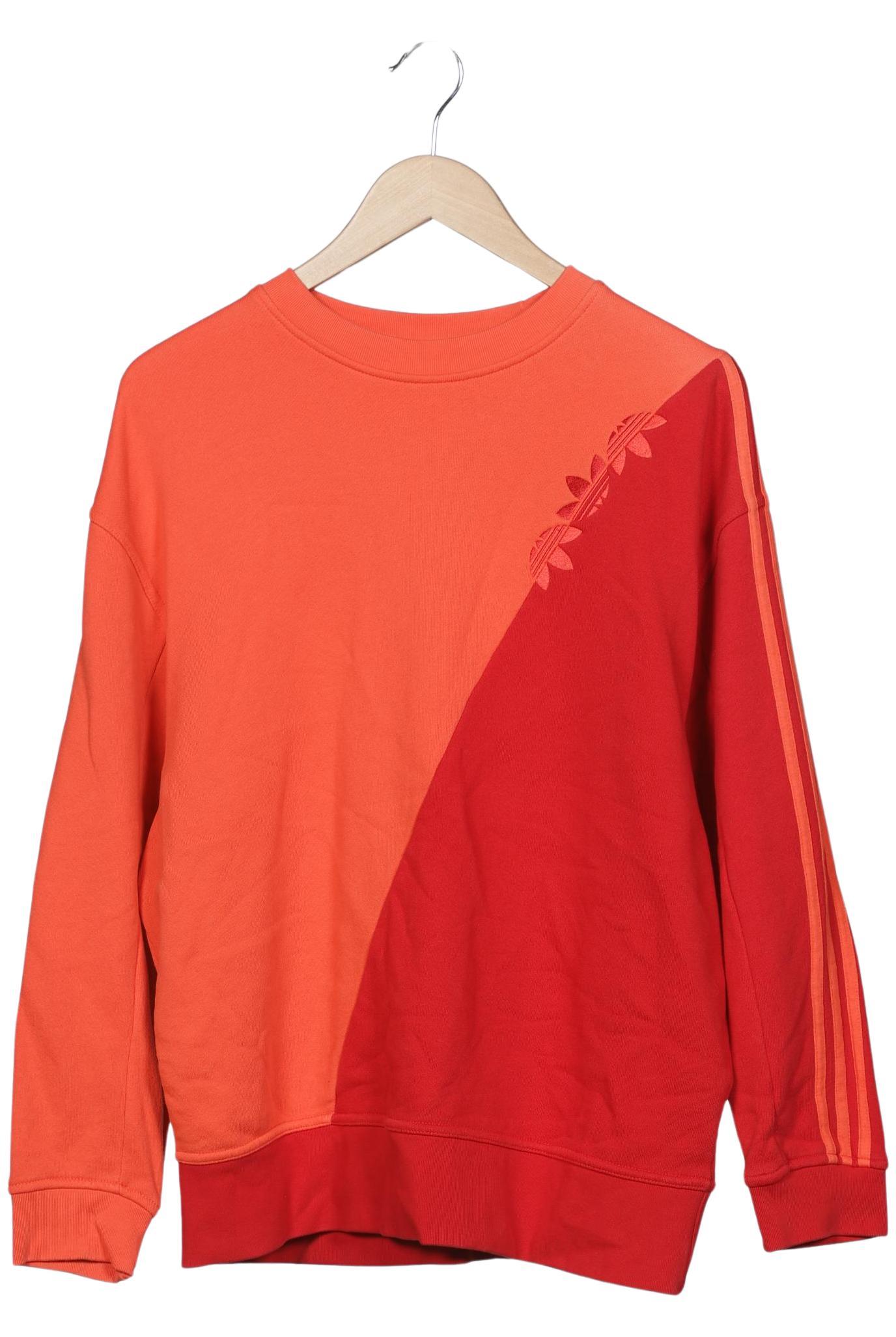 

adidas Originals Damen Sweatshirt, mehrfarbig, Gr. 34