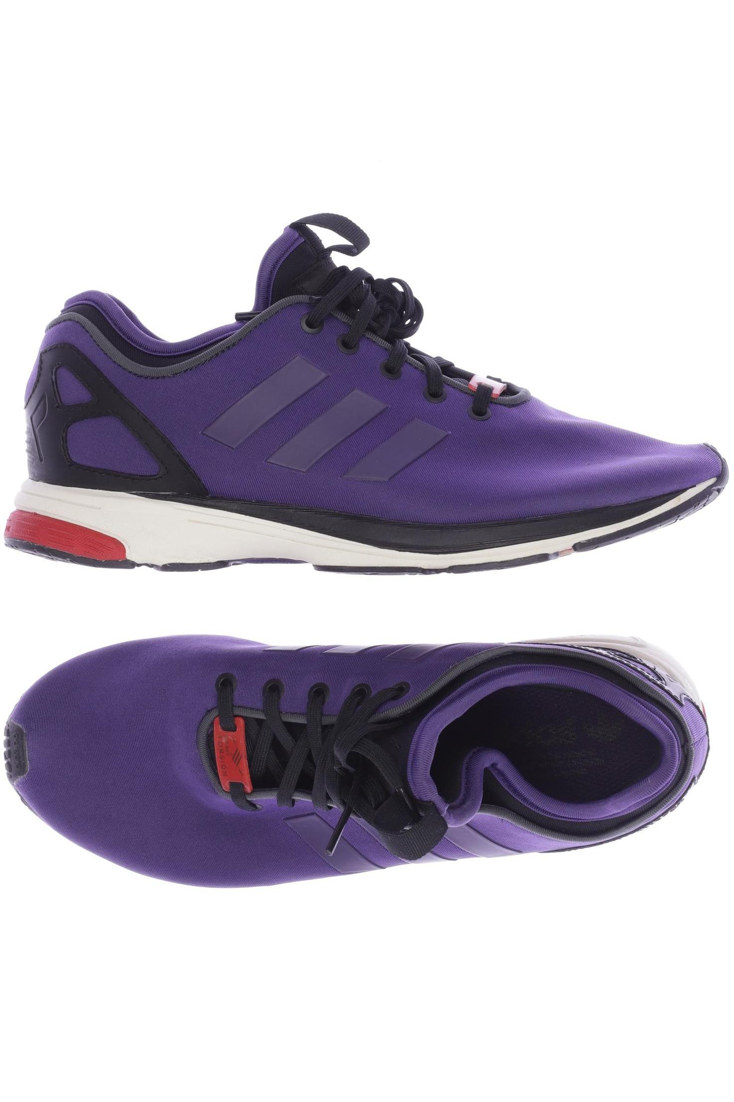 

adidas Originals Damen Sneakers, flieder