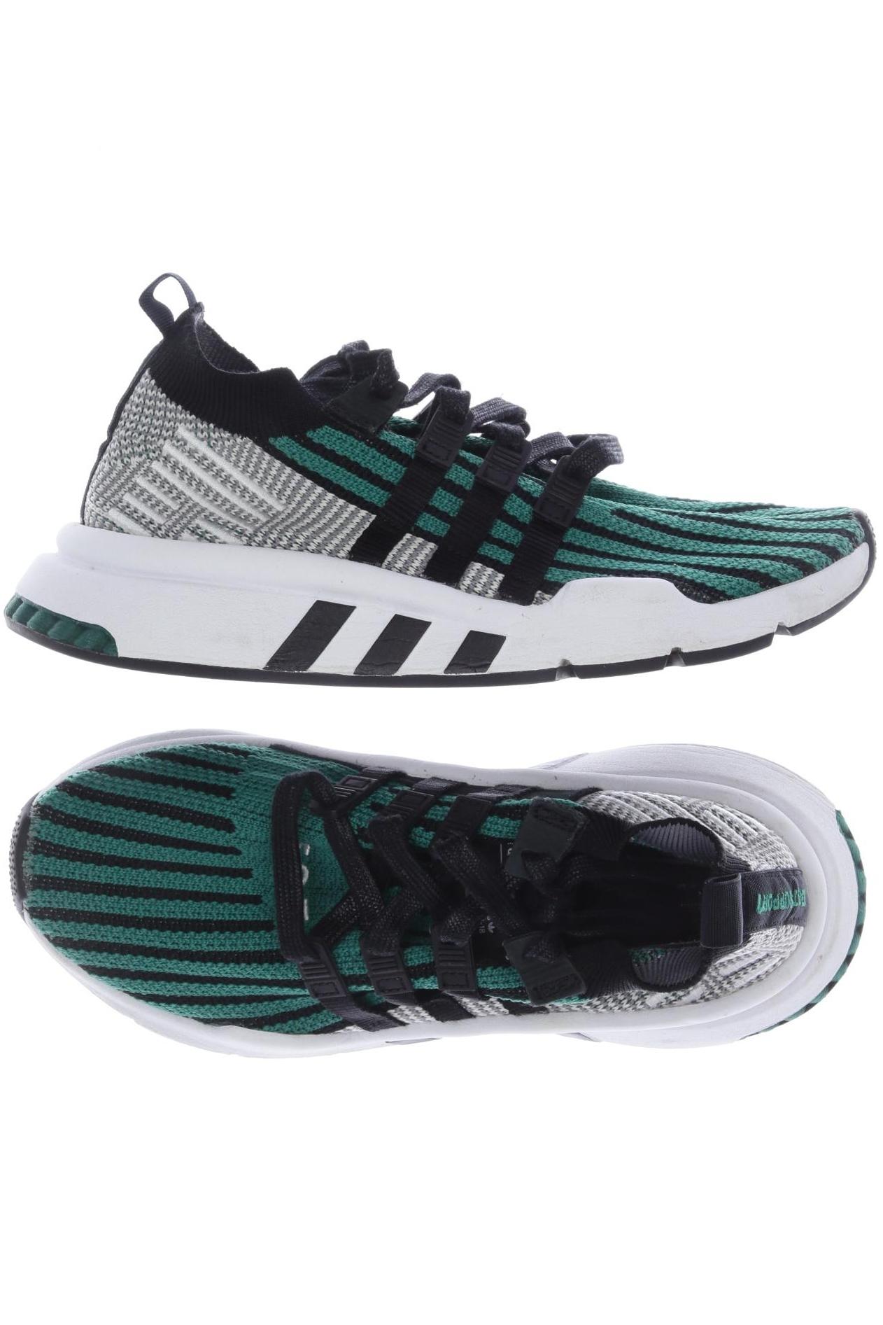 

adidas Originals Damen Sneakers, grün, Gr. 36.5