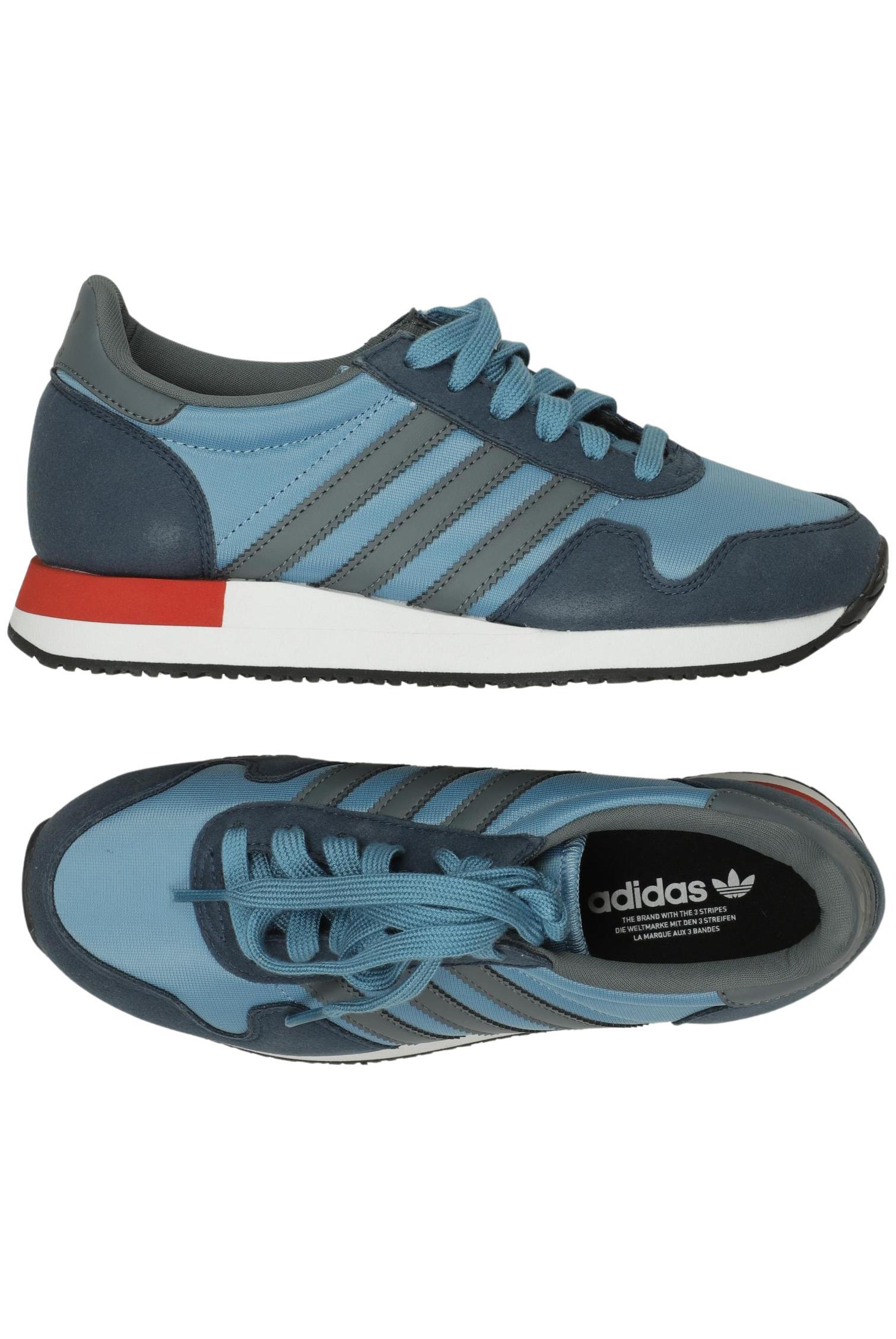

adidas Originals Damen Sneakers, mehrfarbig, Gr. 37.5
