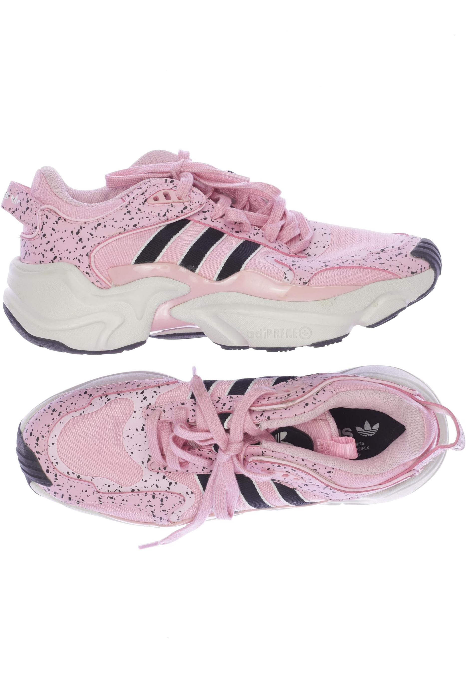 

adidas Originals Damen Sneakers, pink, Gr. 7.5