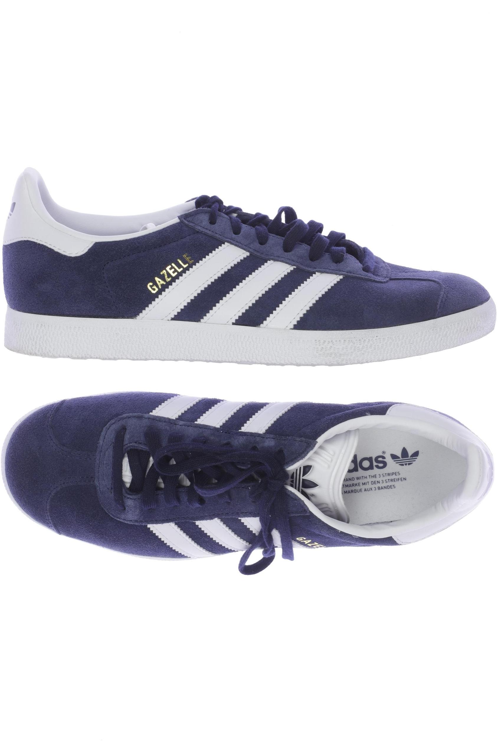 

adidas Originals Damen Sneakers, marineblau, Gr. 40.5