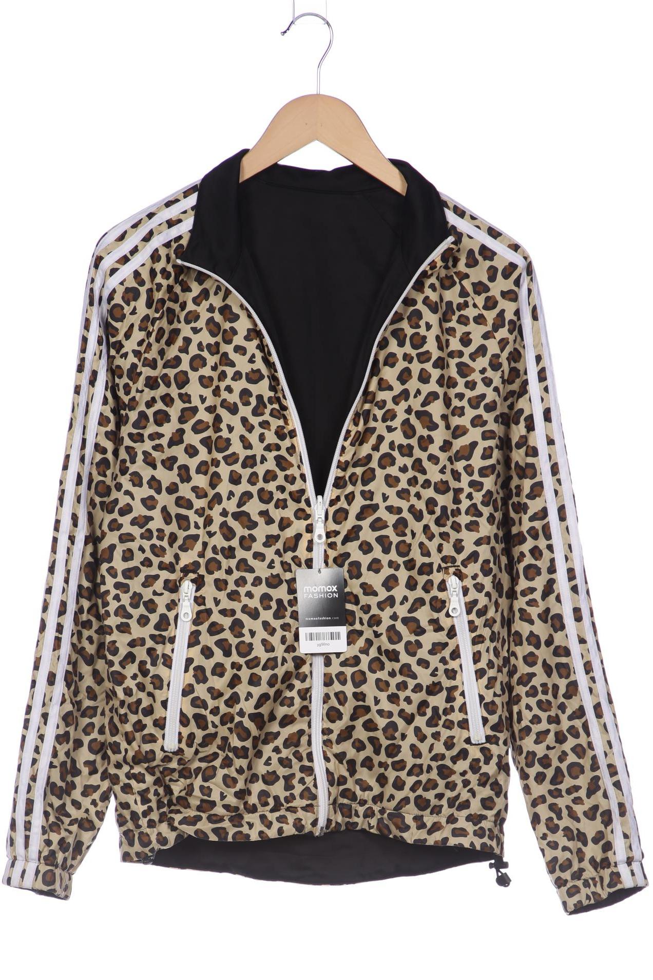 

adidas Originals Damen Jacke, beige