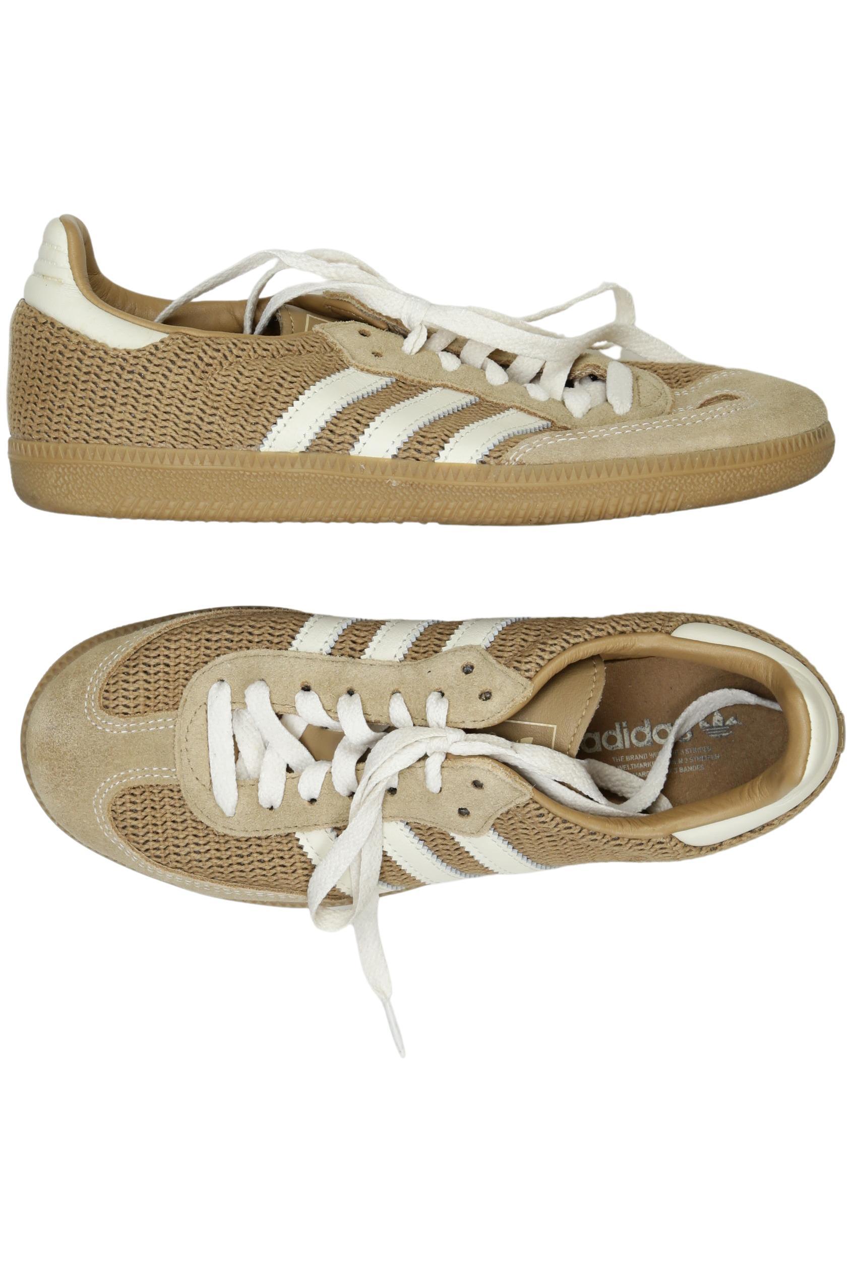 

adidas Originals Damen Sneakers, mehrfarbig, Gr. 5