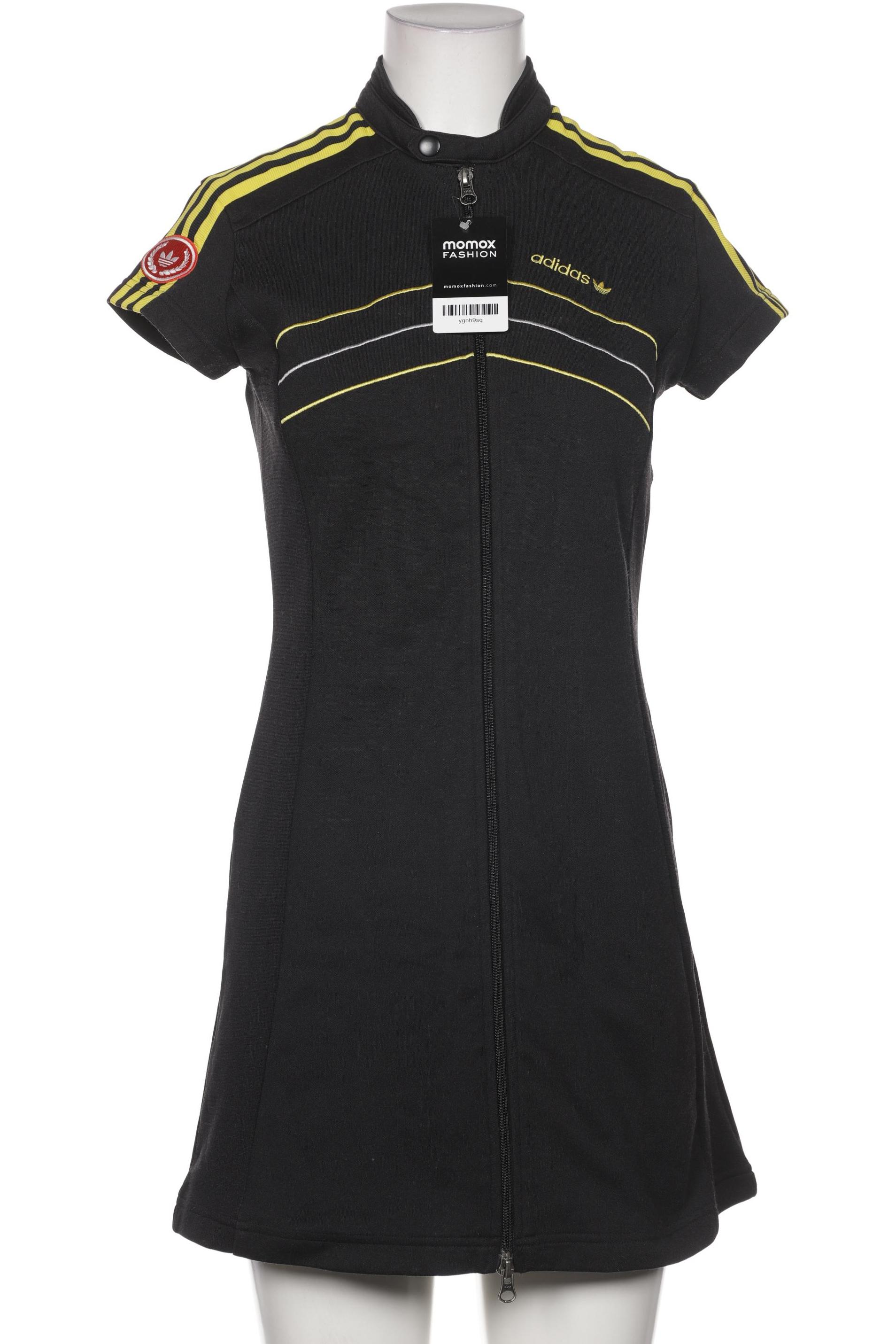 

adidas Originals Damen Kleid, schwarz, Gr. 36