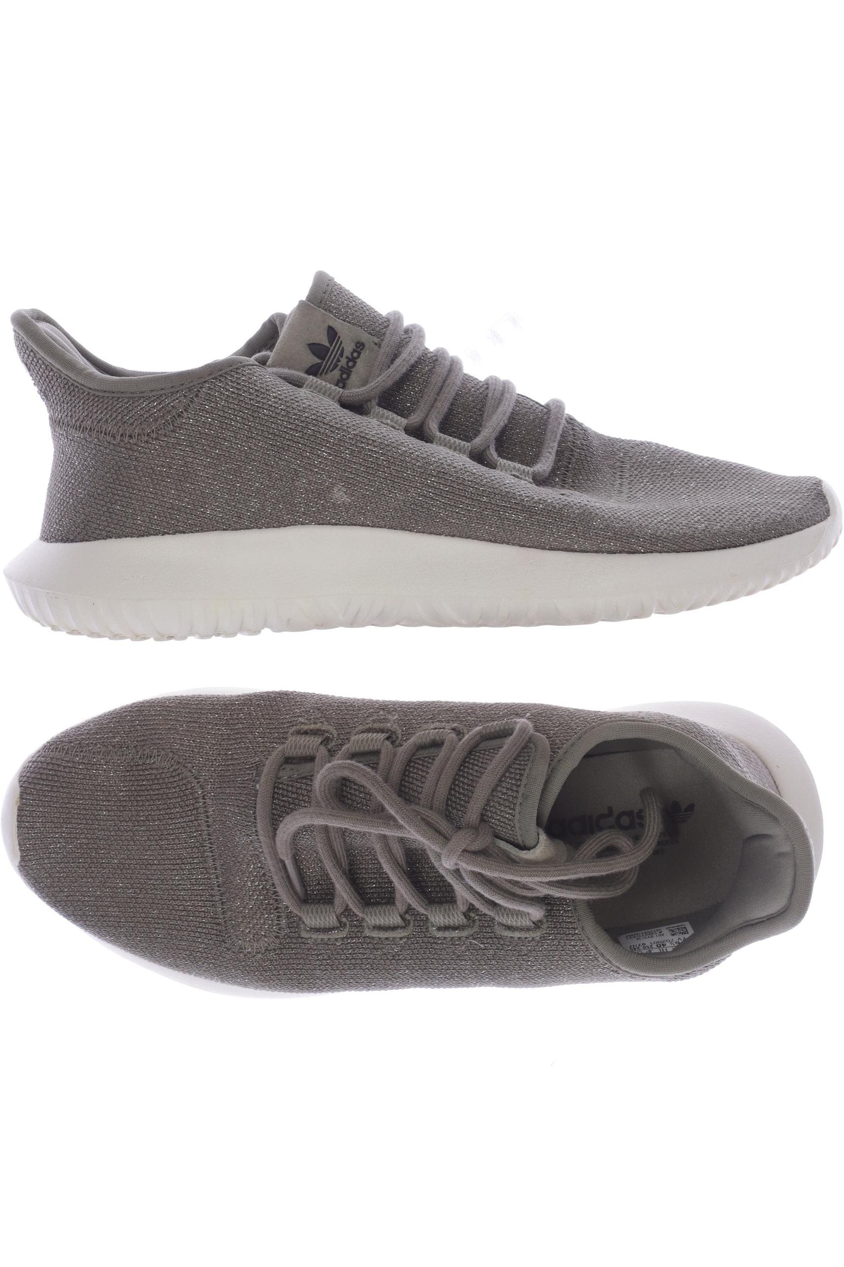

adidas Originals Damen Sneakers, grün, Gr. 6.5