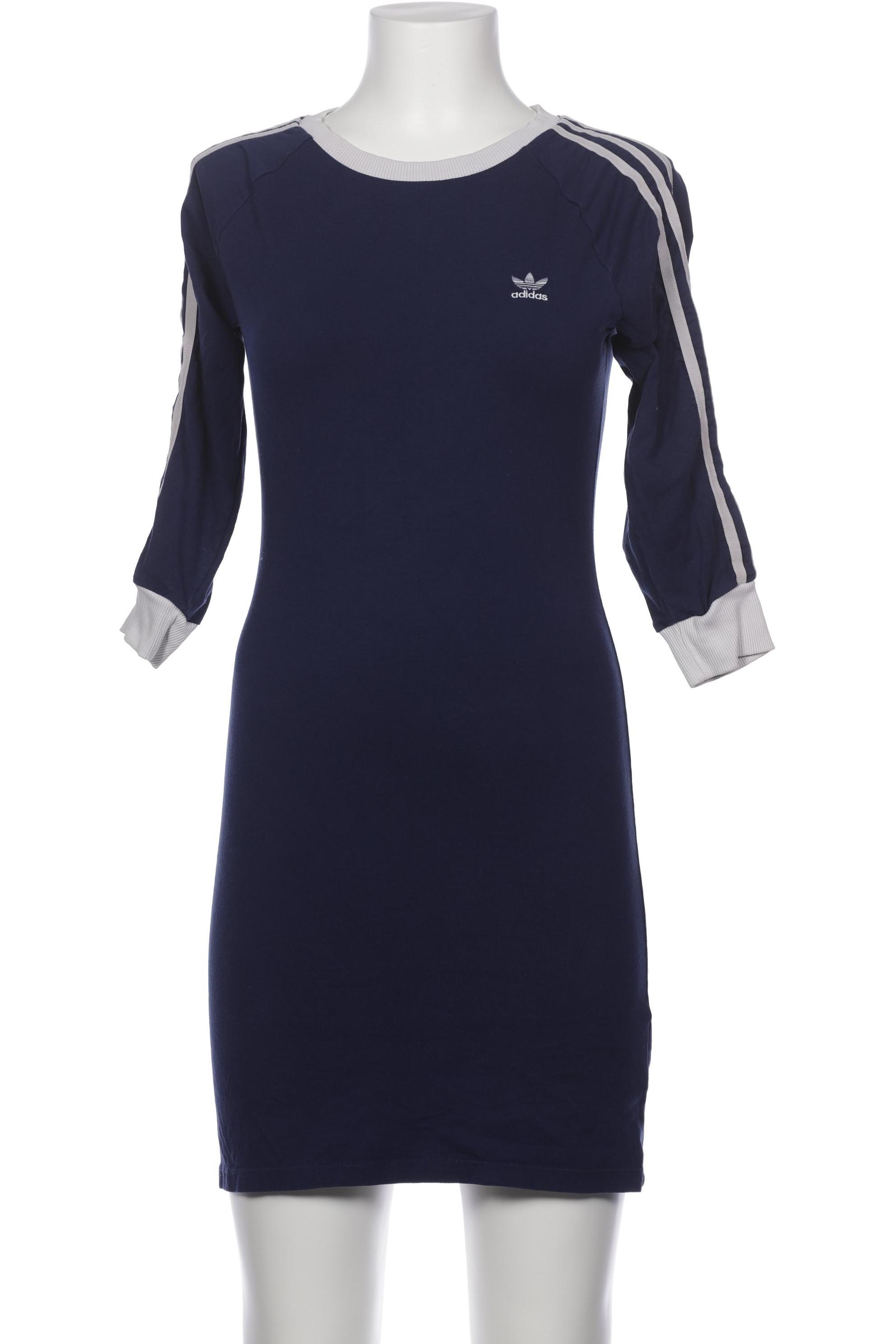 

adidas Originals Damen Kleid, marineblau, Gr. 40